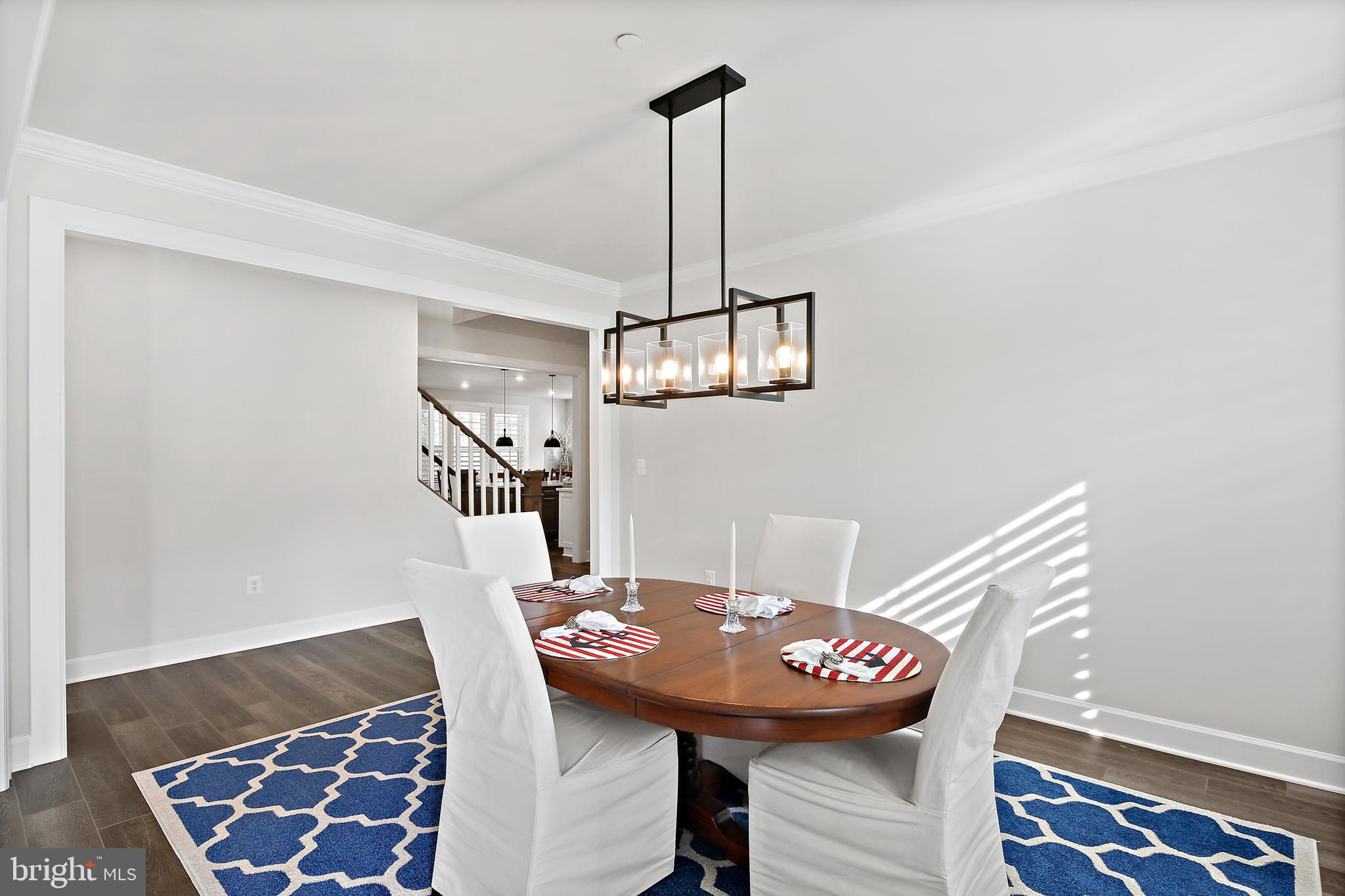 CEDAR CREEK - Residential