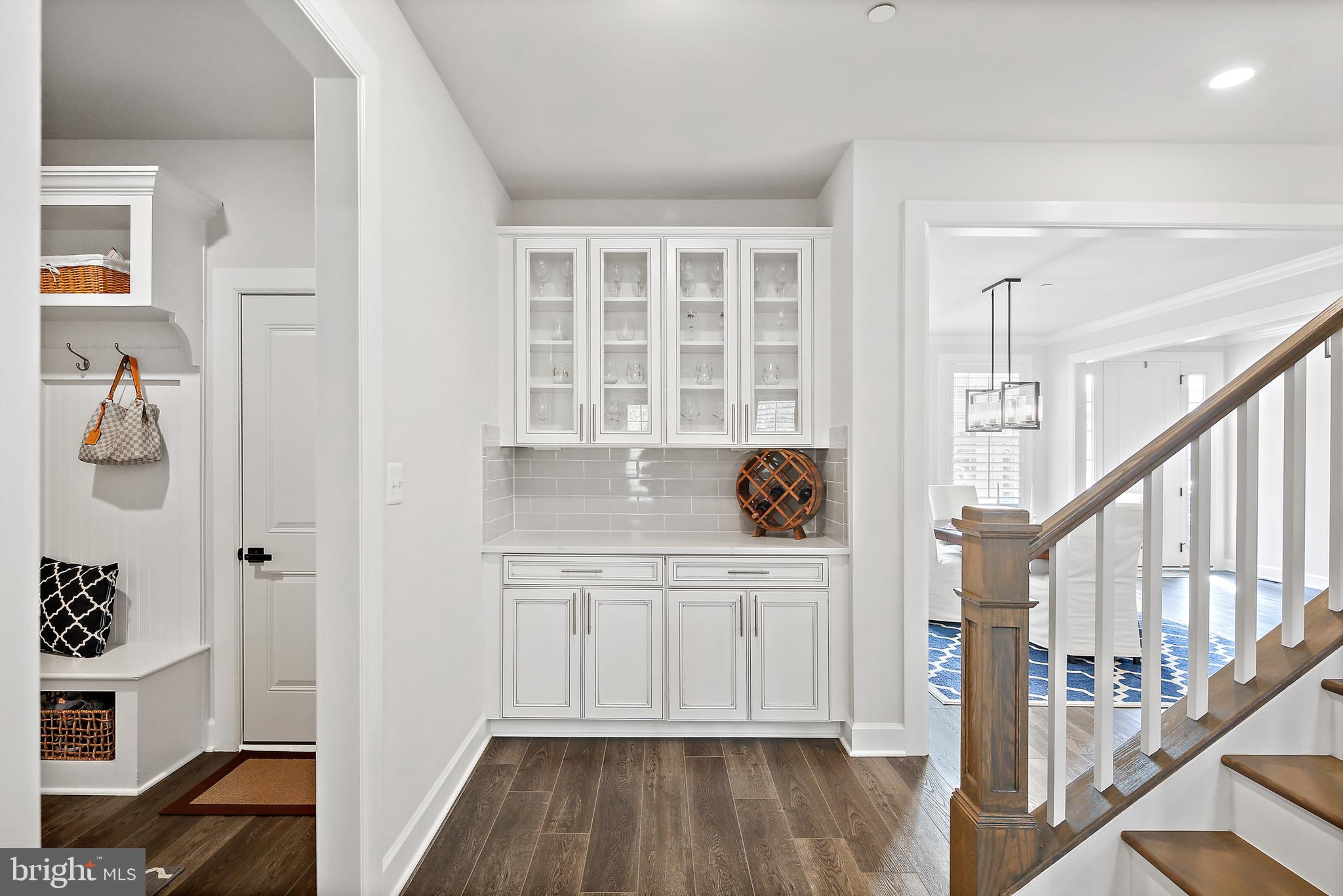 CEDAR CREEK - Residential
