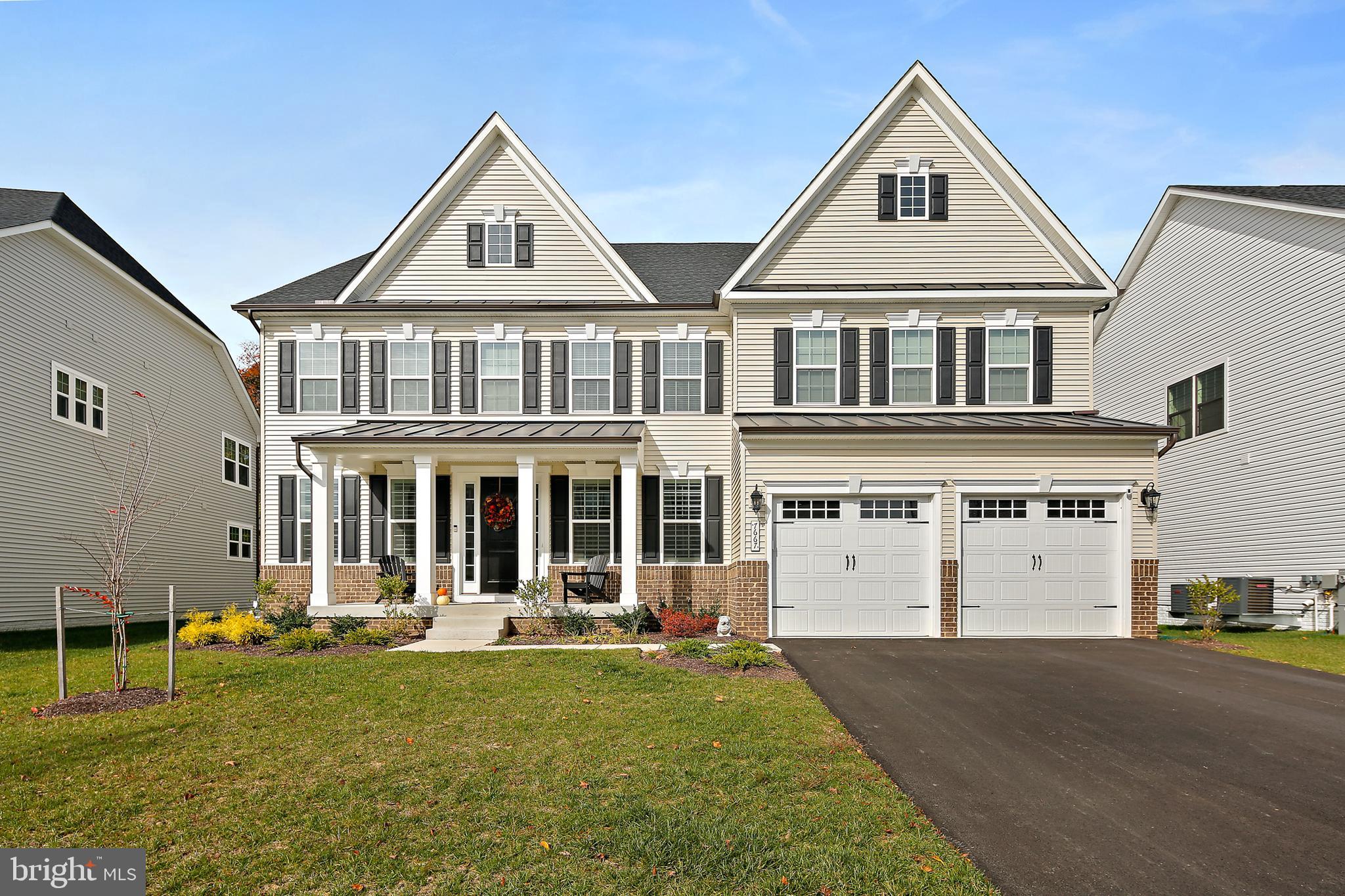 CEDAR CREEK - Residential