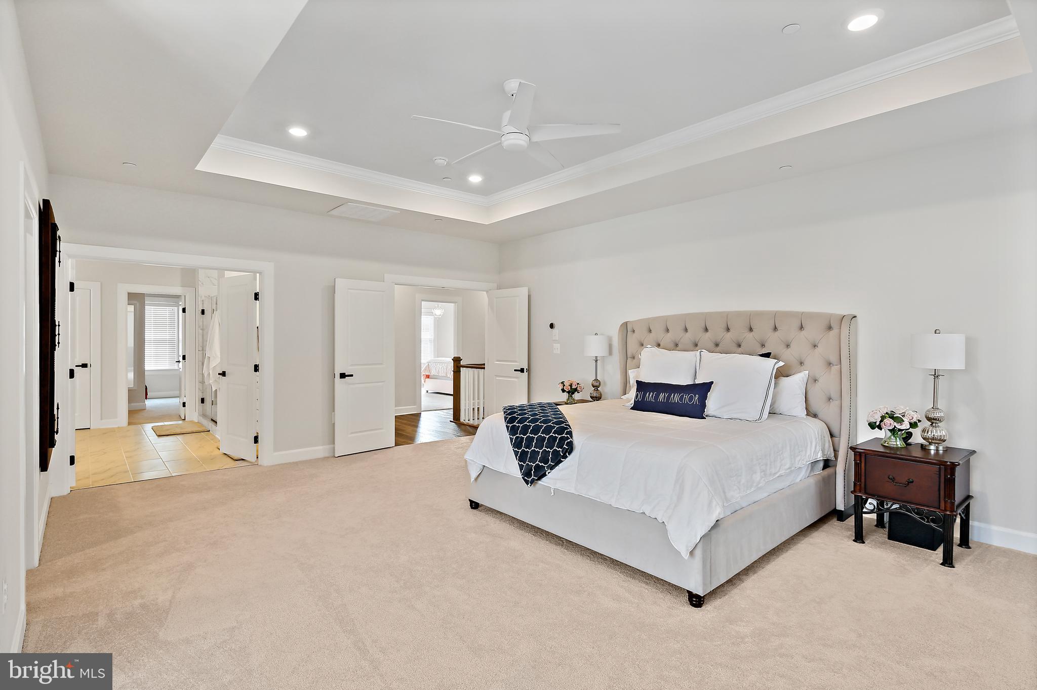 CEDAR CREEK - Residential