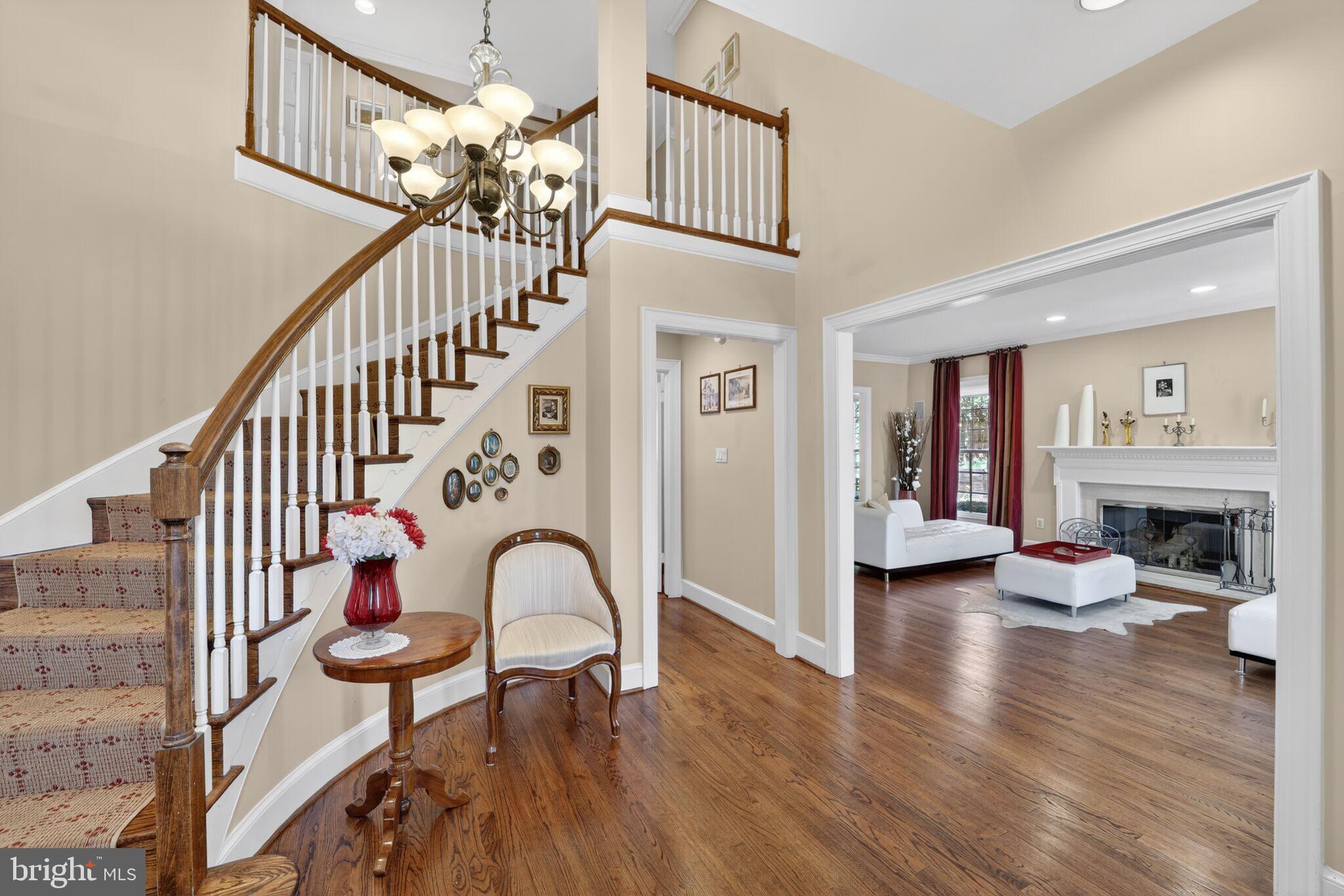WESTMORELAND HILLS - Residential