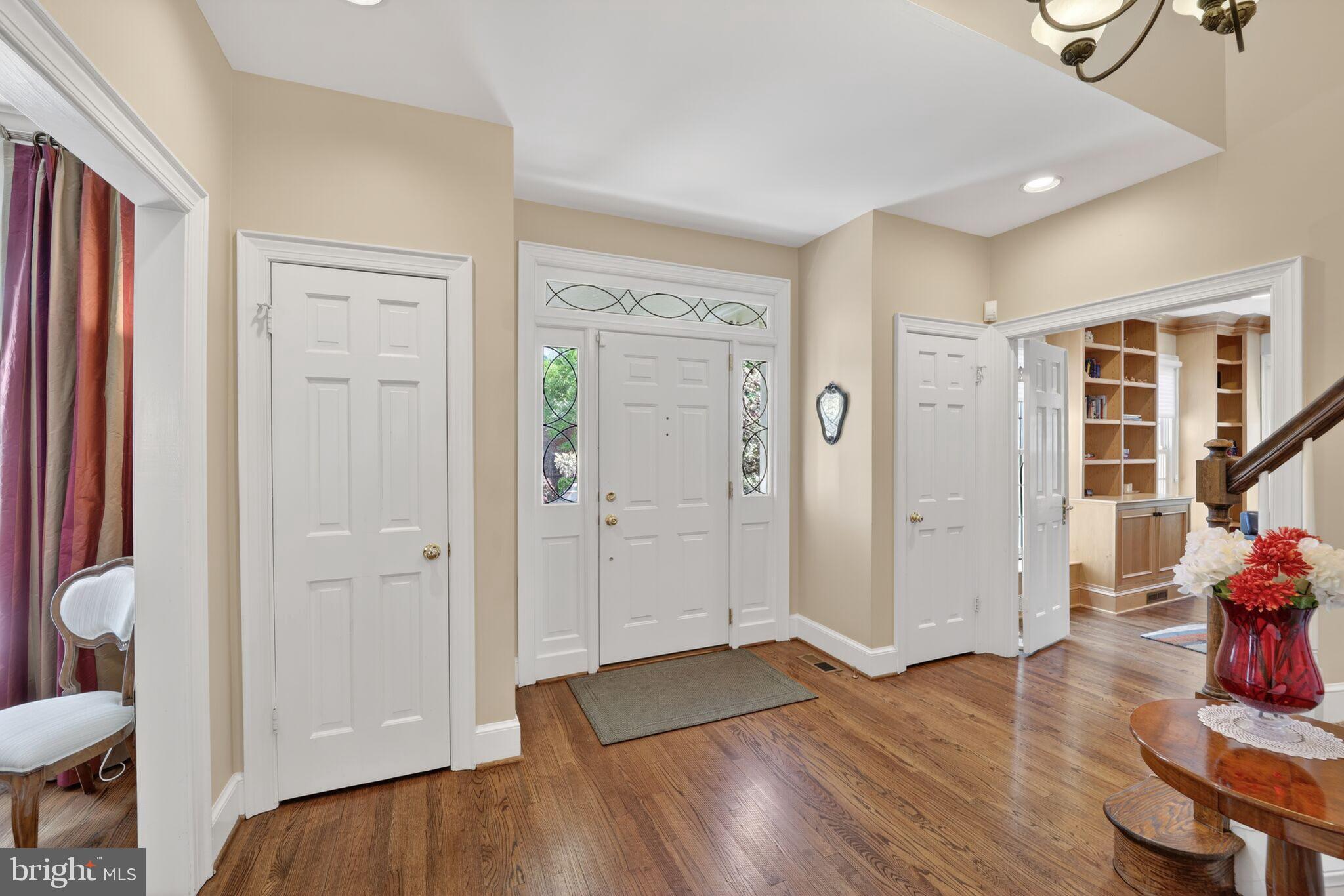 WESTMORELAND HILLS - Residential