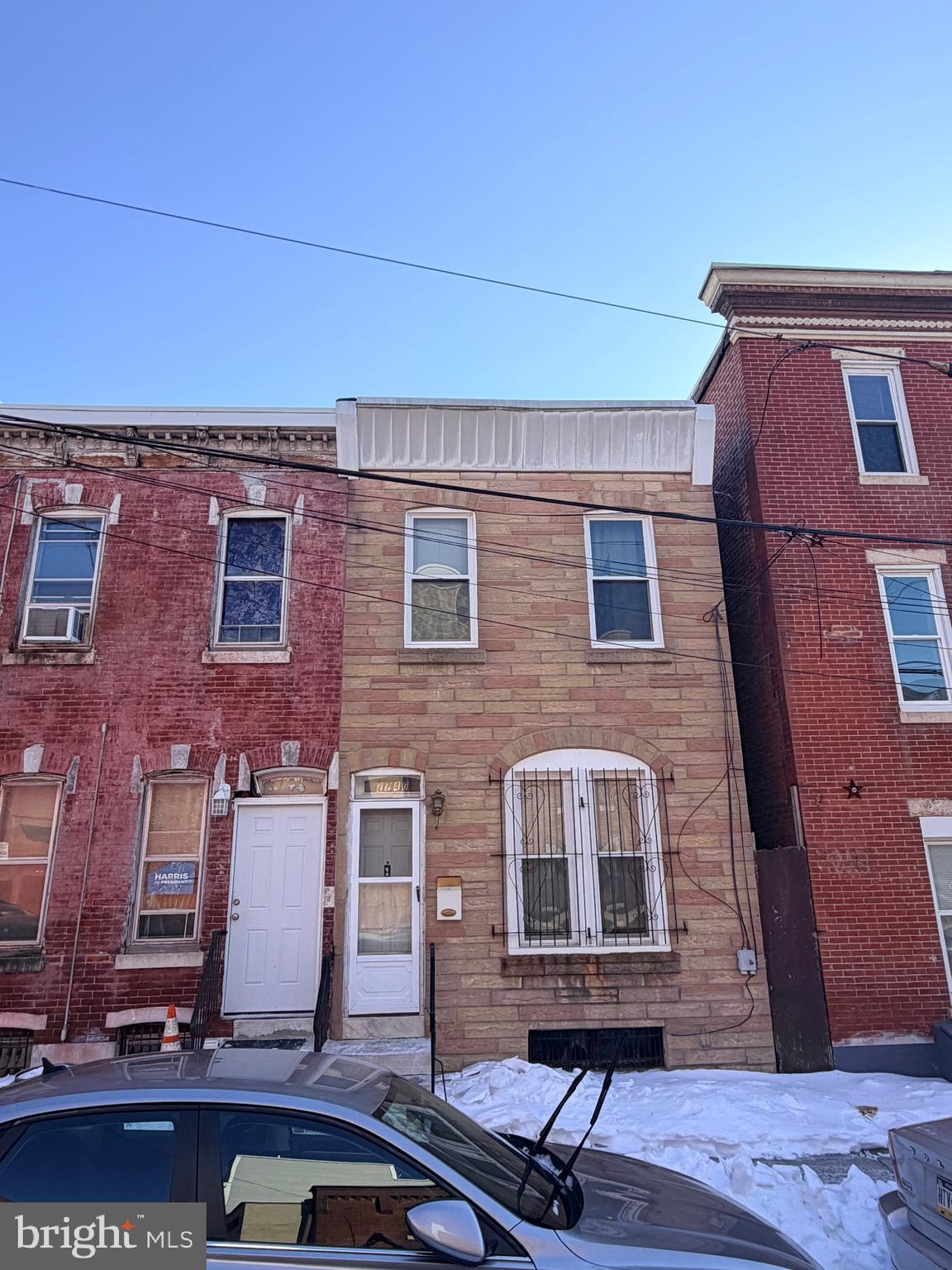 BREWERYTOWN - Residential