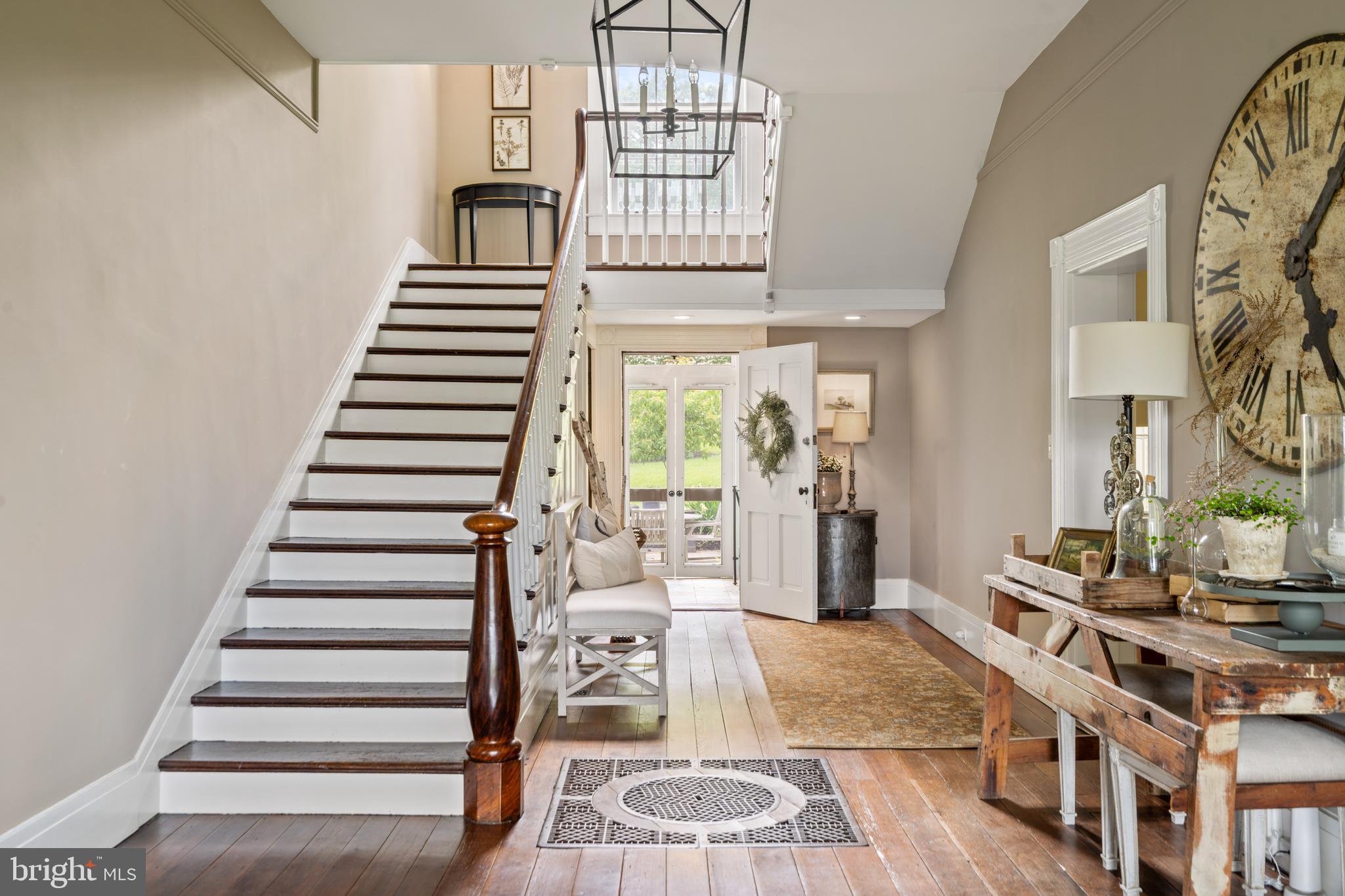 MELROSE FARM - Residential