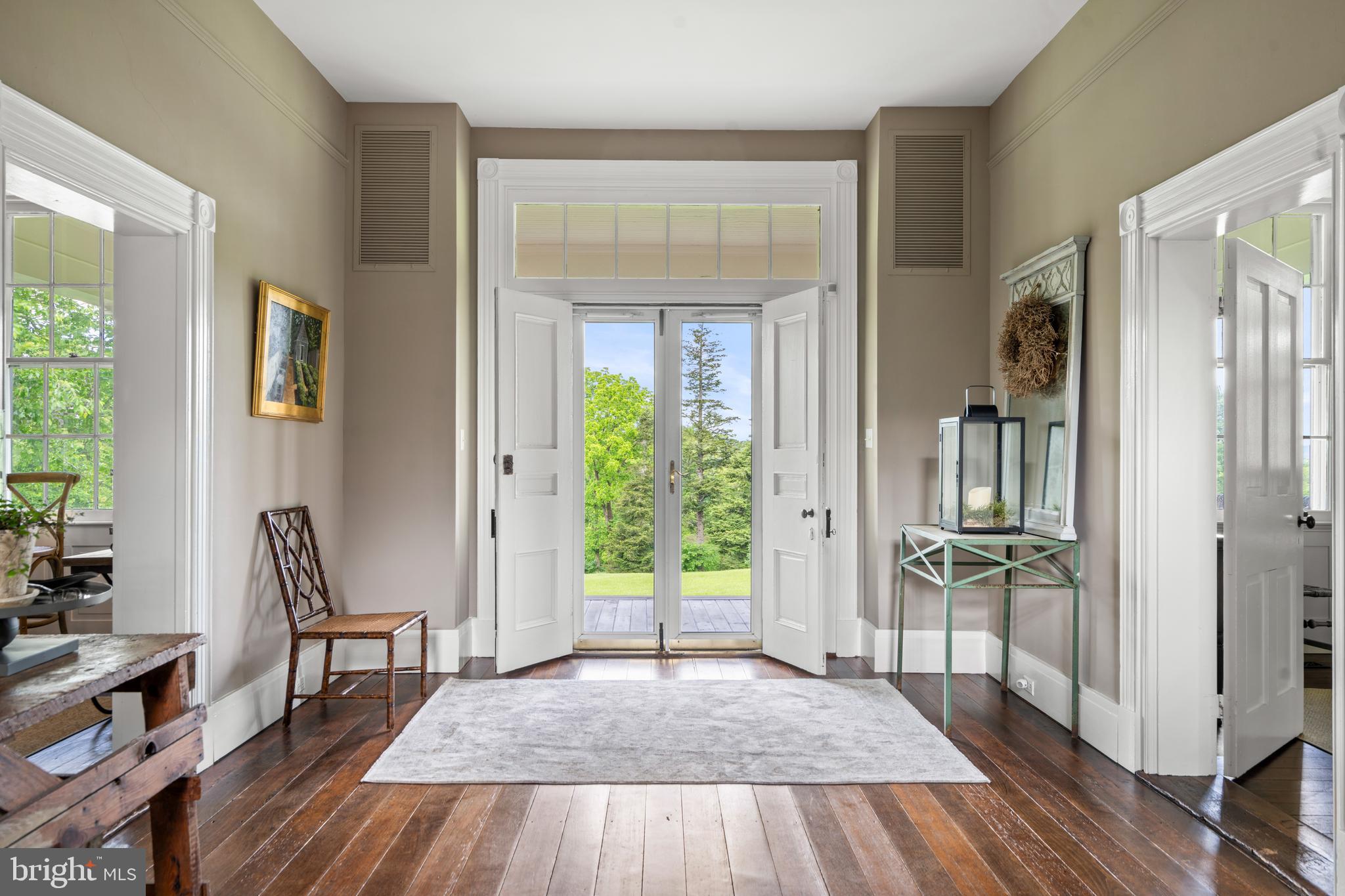 MELROSE FARM - Residential