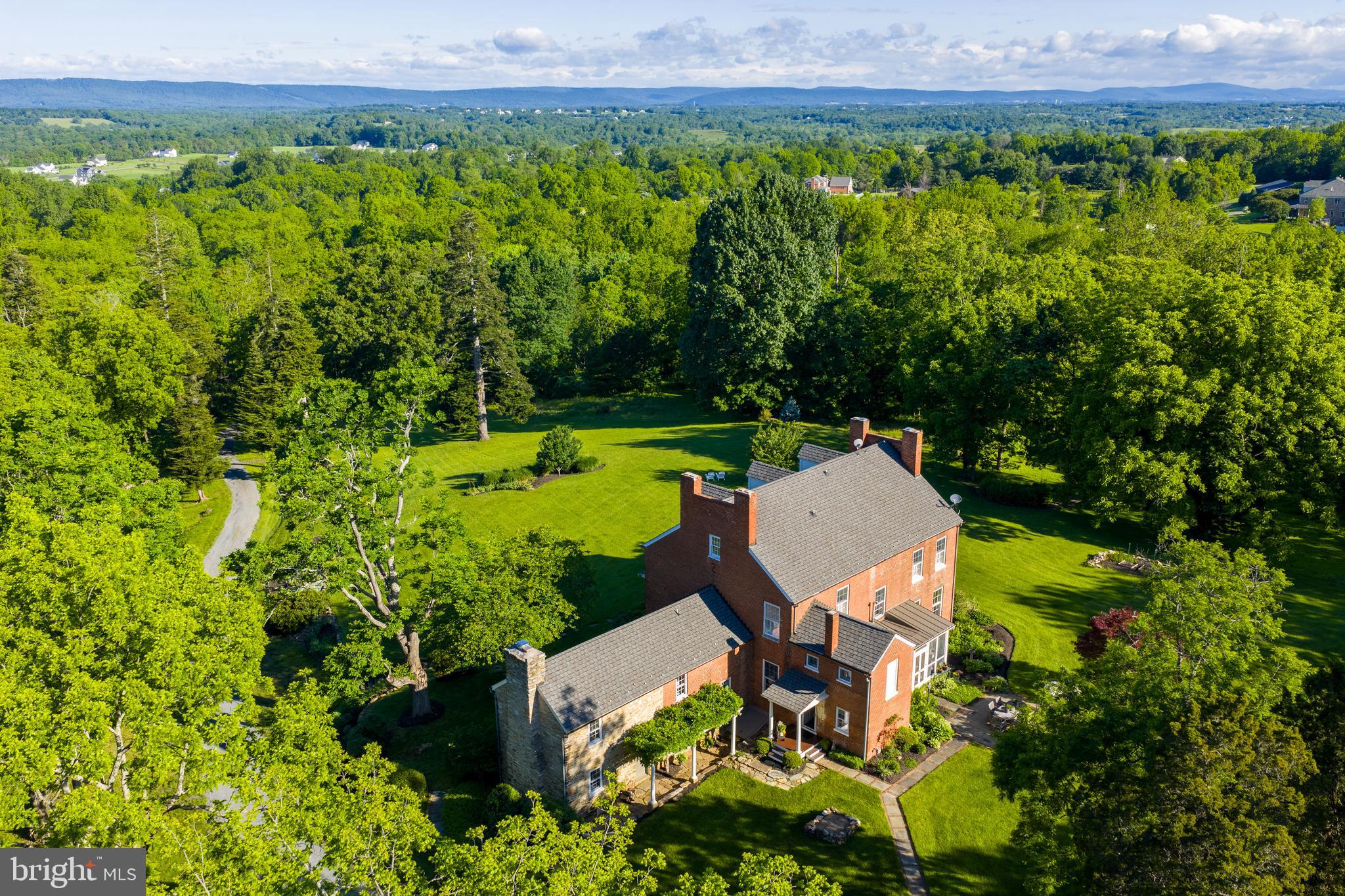 MELROSE FARM - Residential