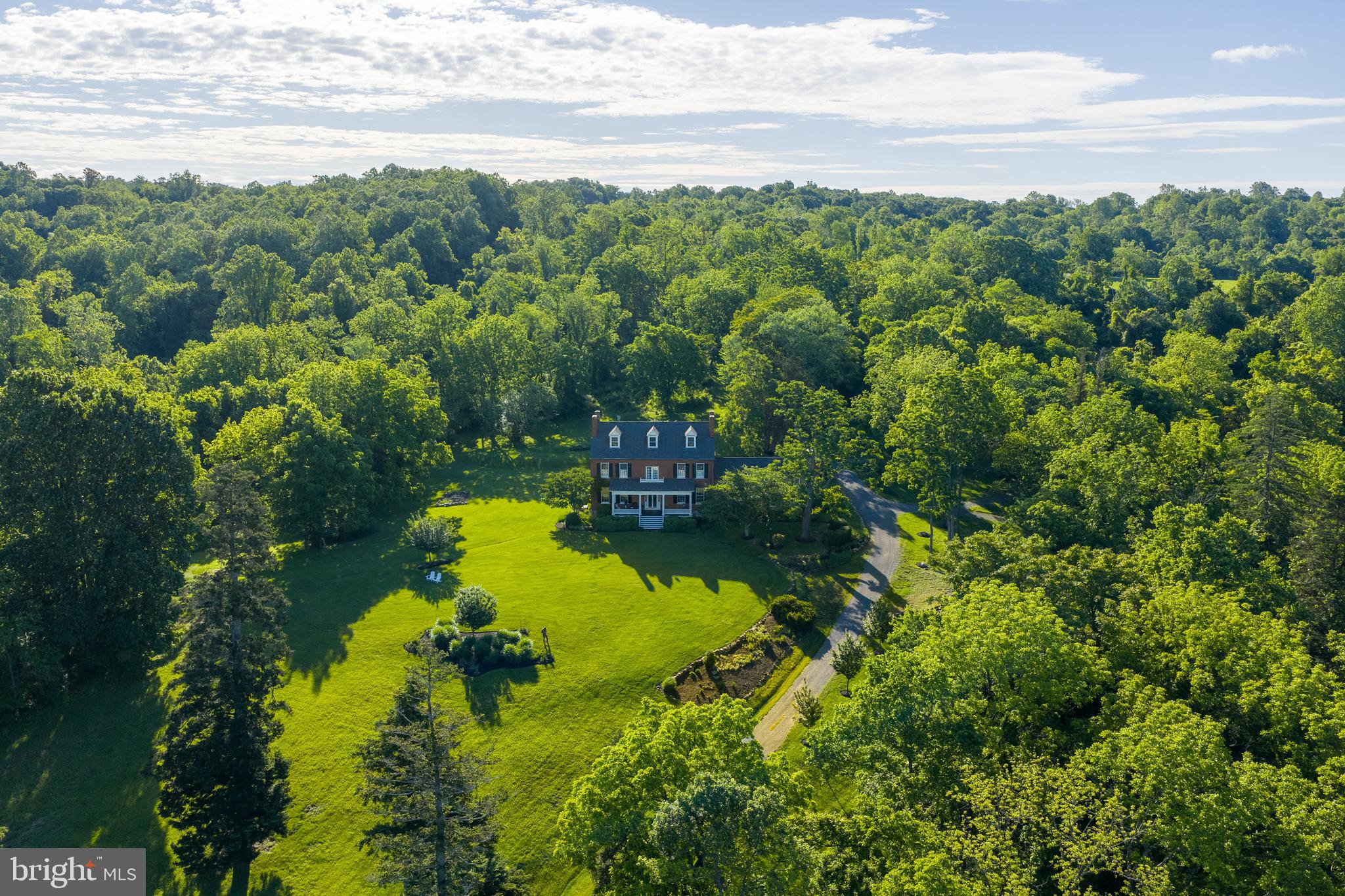 MELROSE FARM - Residential