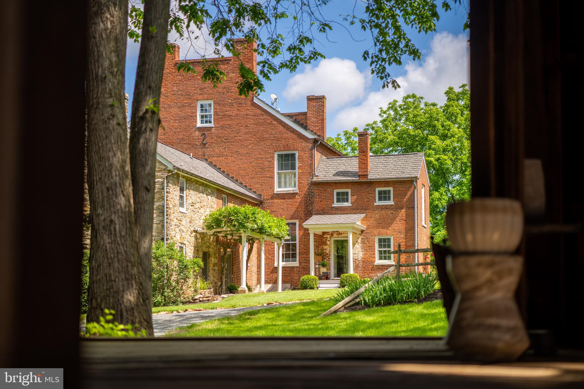 MELROSE FARM - Residential