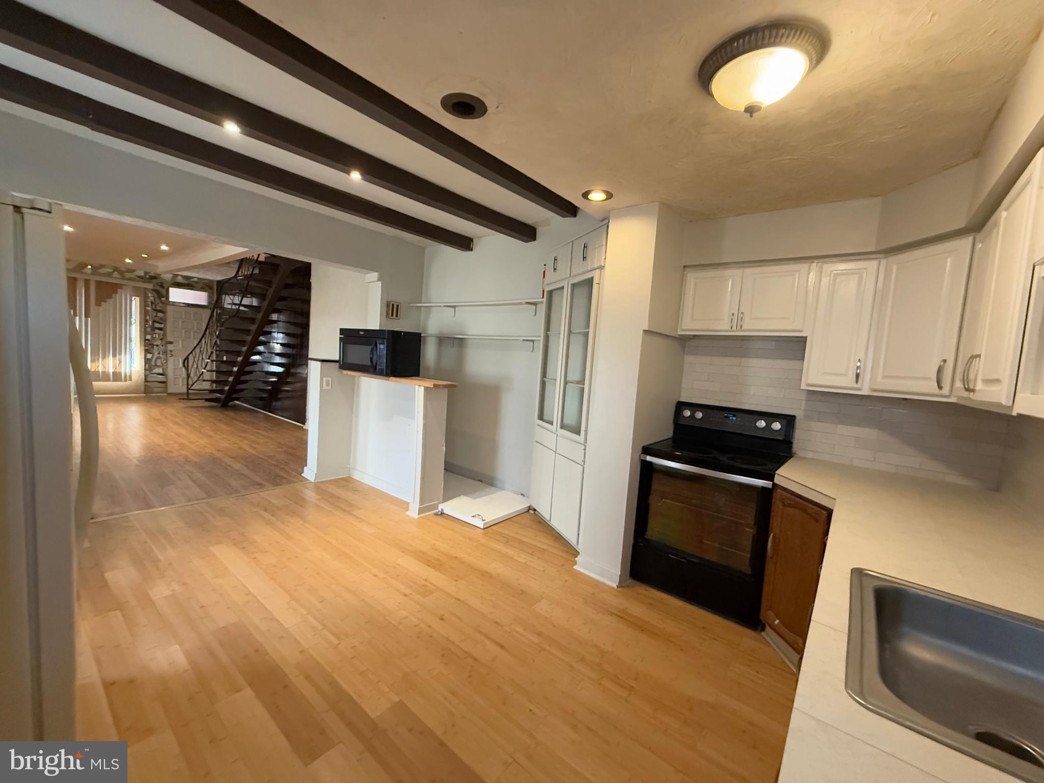 HADDINGTON - Residential