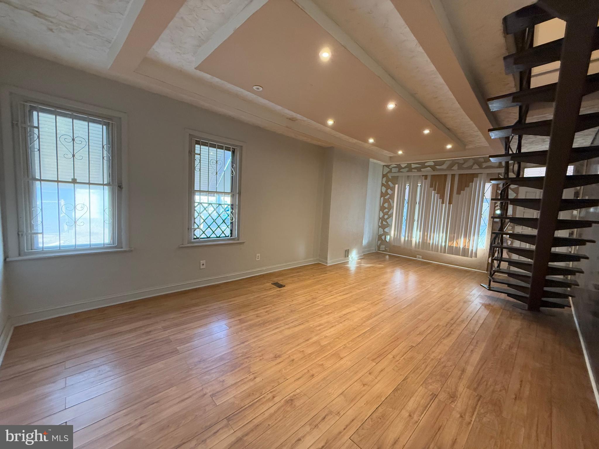 HADDINGTON - Residential