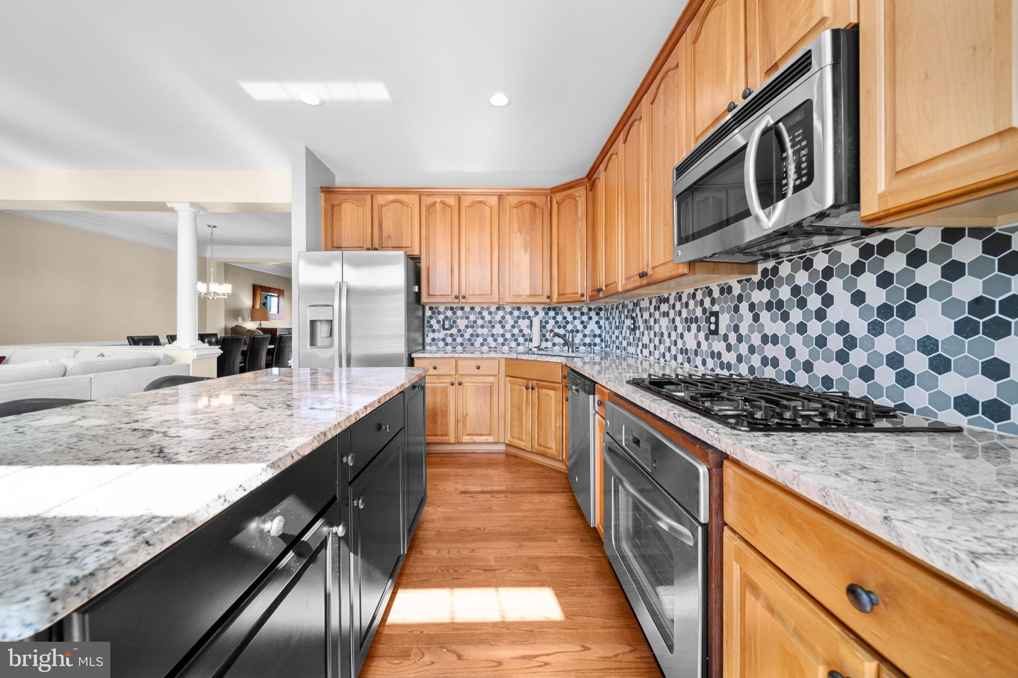 RIVER CREEK - Residential