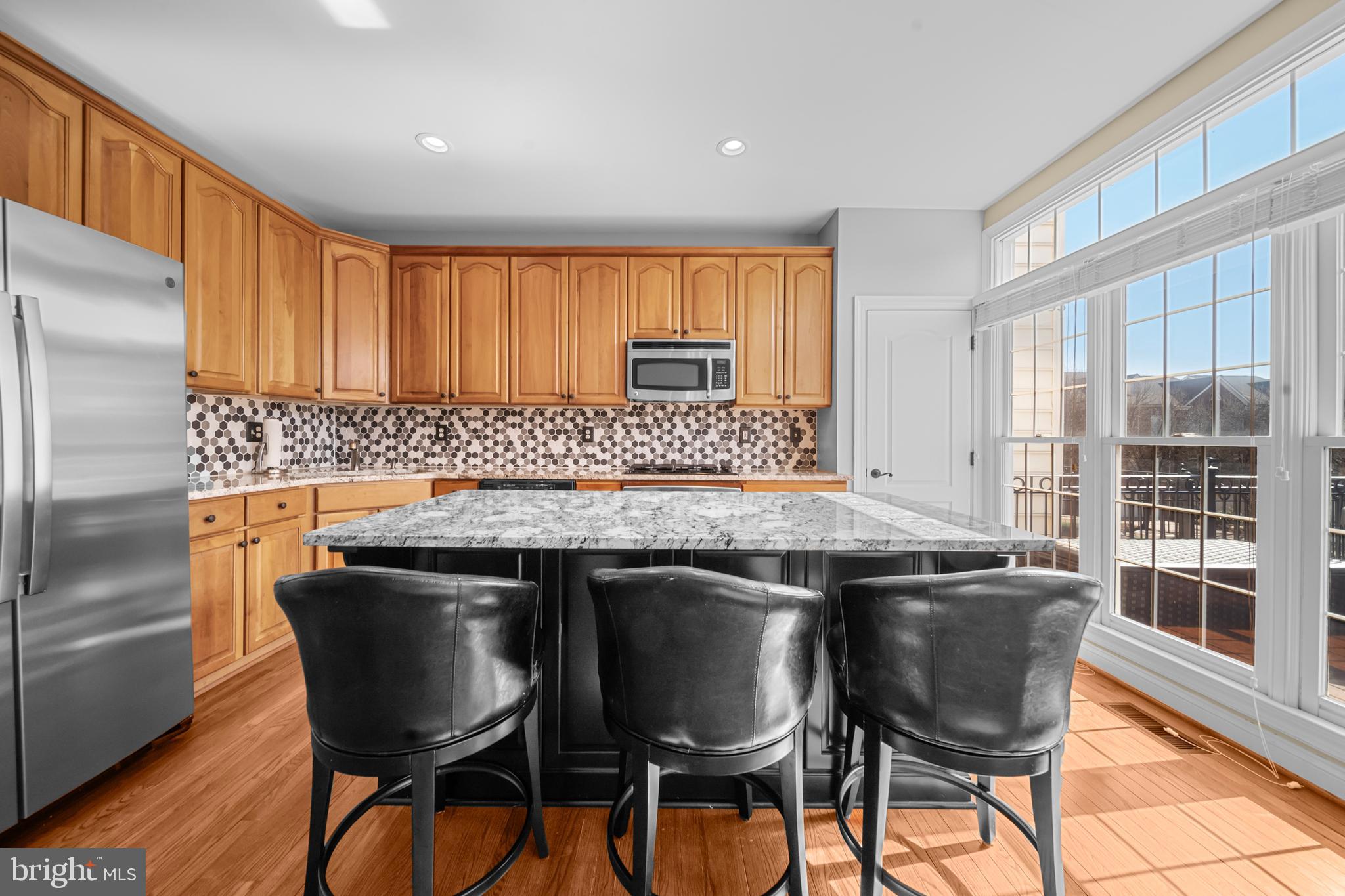 RIVER CREEK - Residential