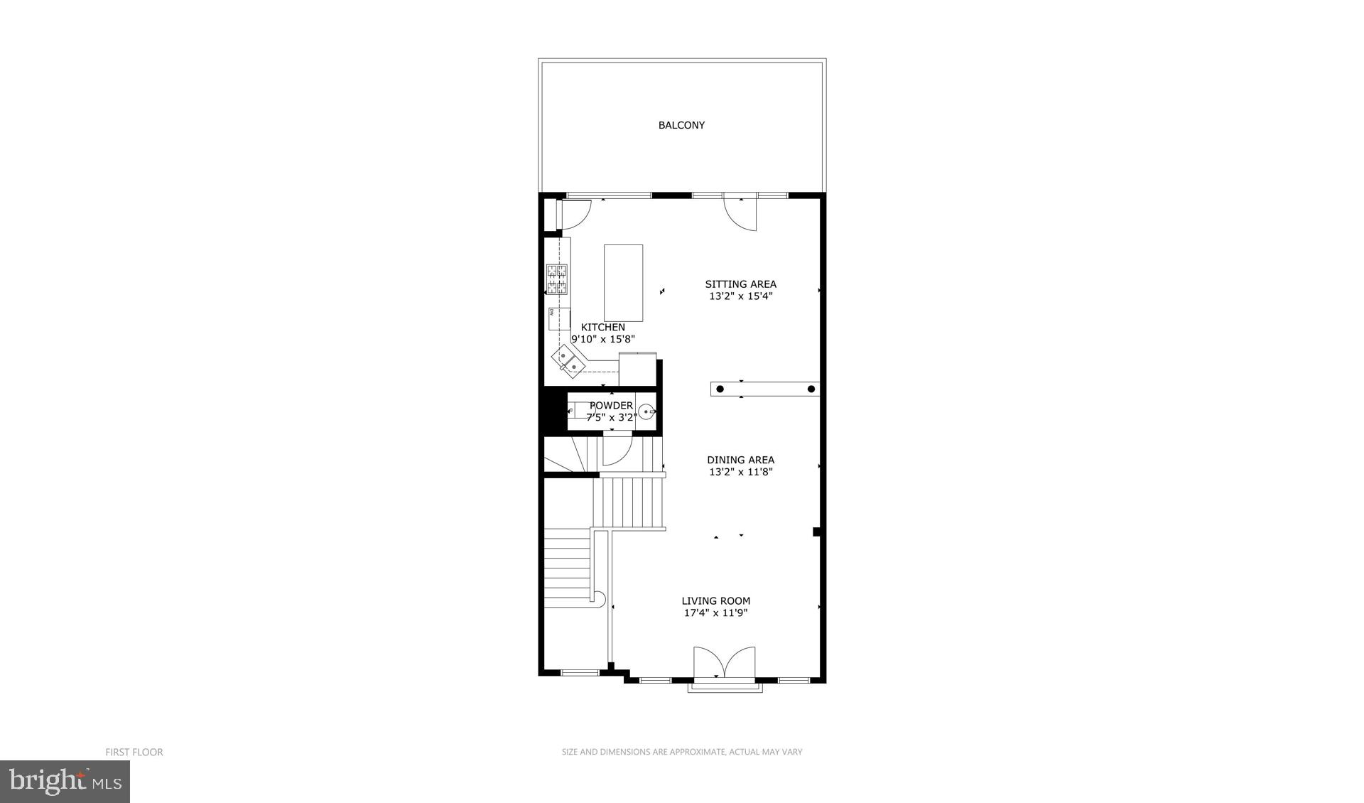 RIVER CREEK - Residential