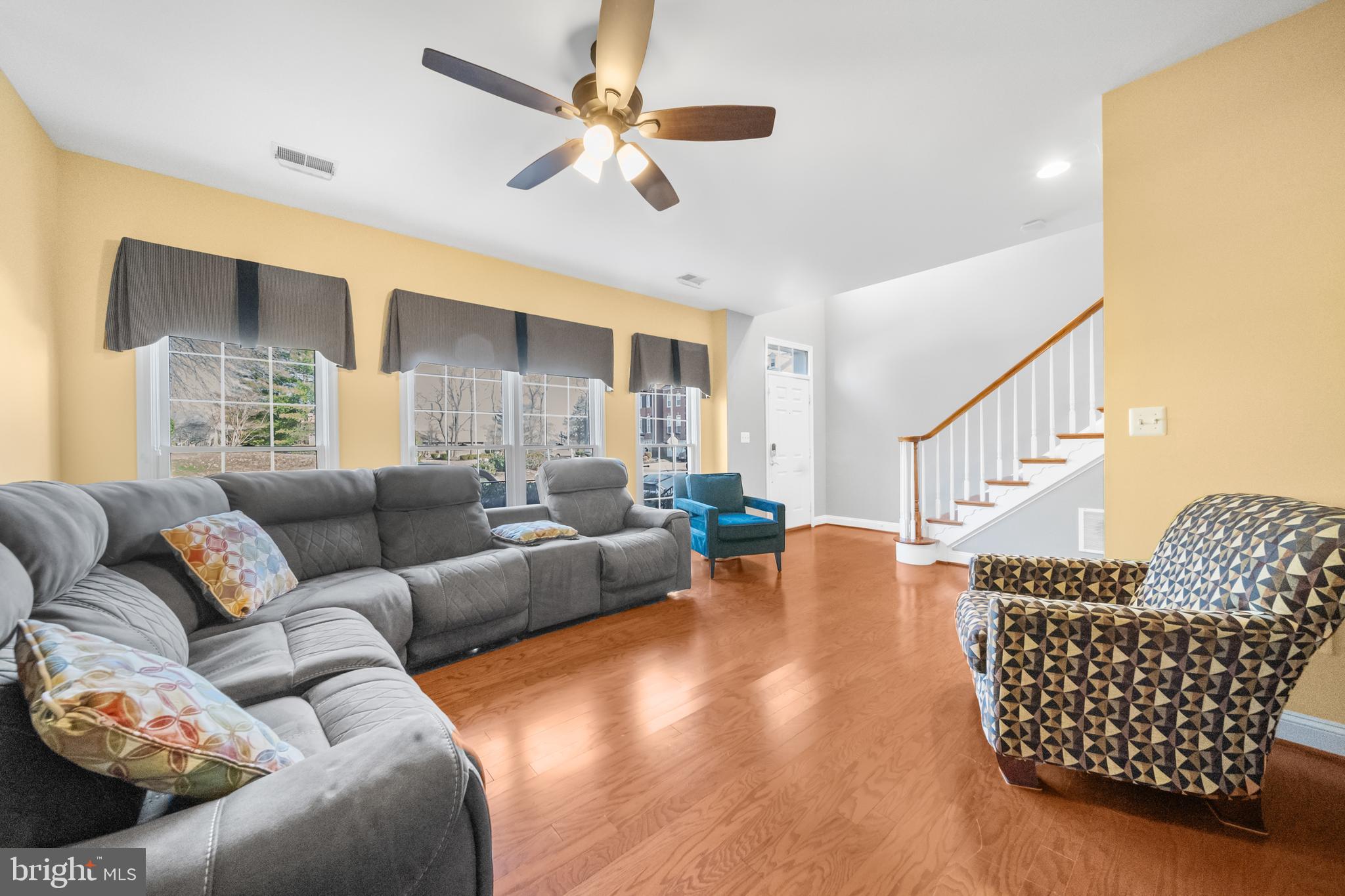 RIVER CREEK - Residential
