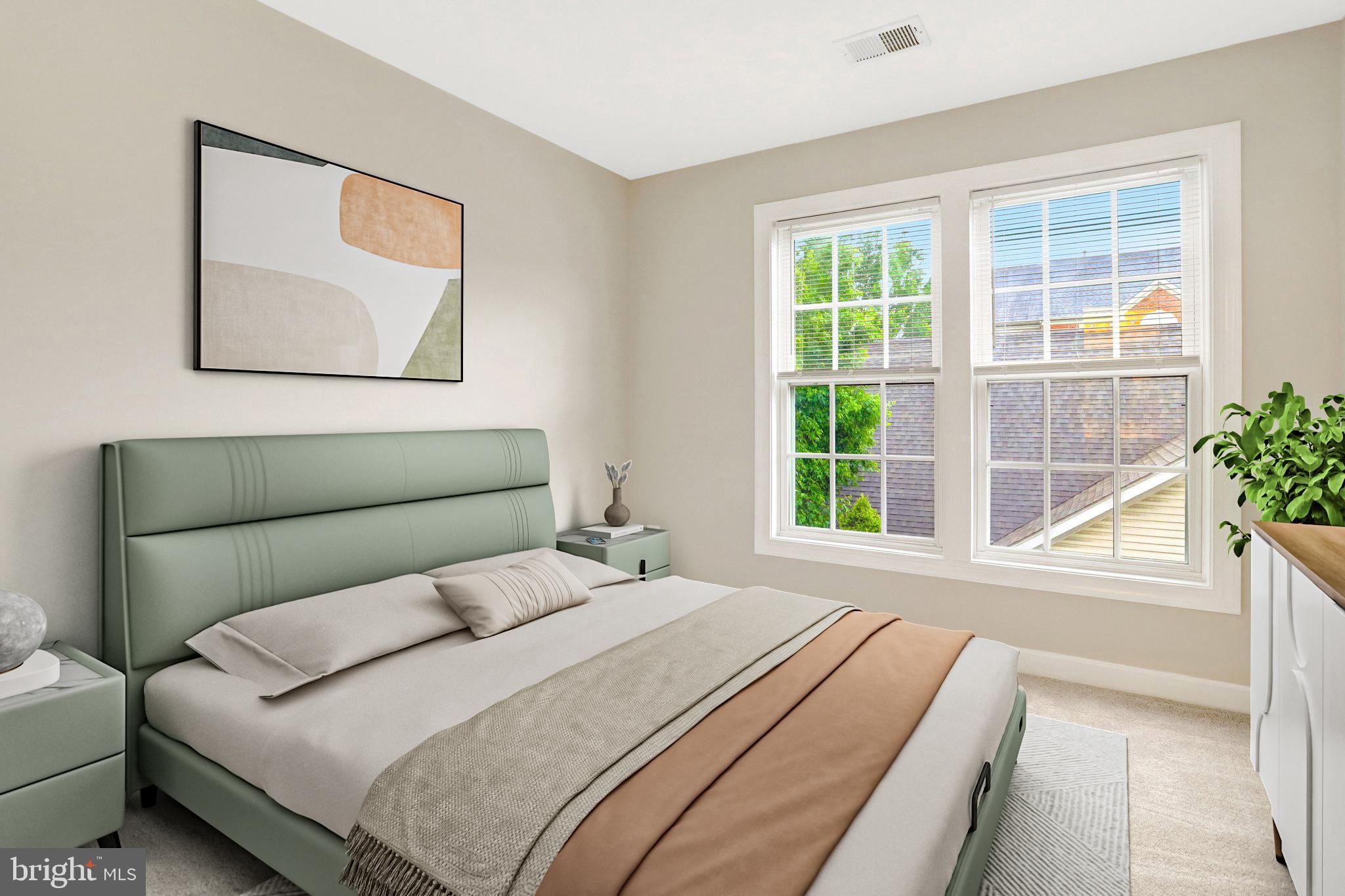 SUMMERS GROVE - Residential