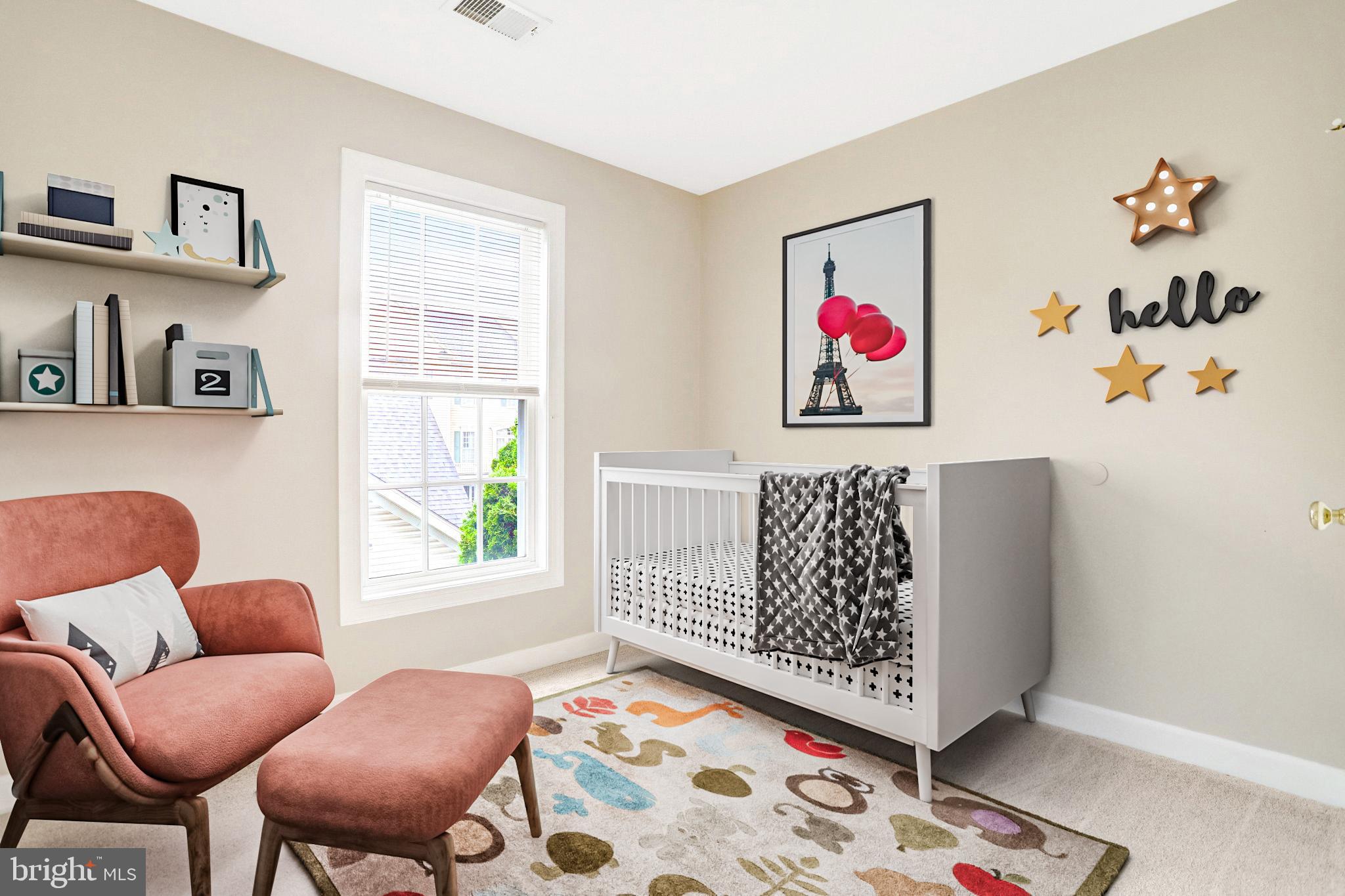 SUMMERS GROVE - Residential