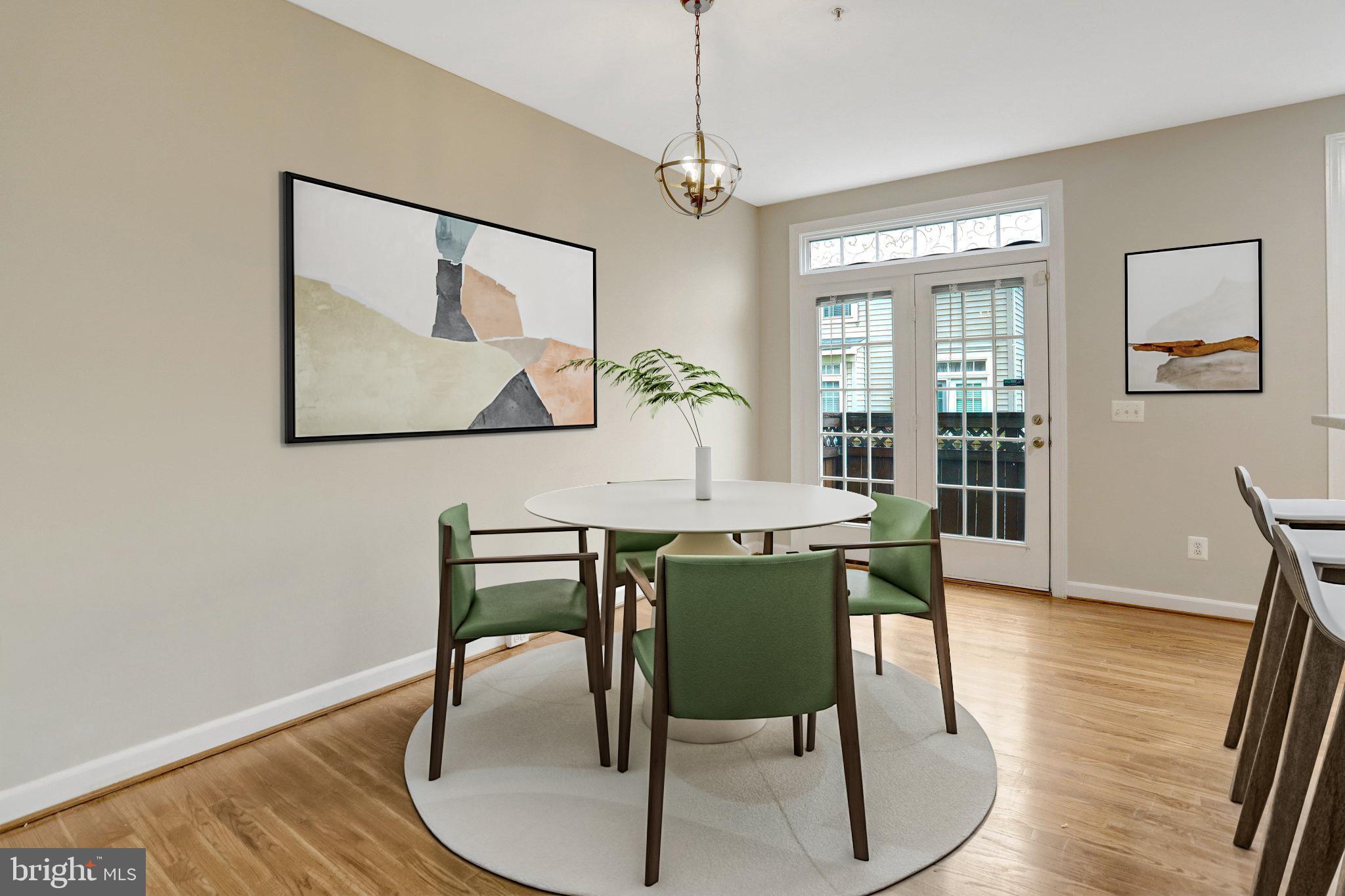 SUMMERS GROVE - Residential
