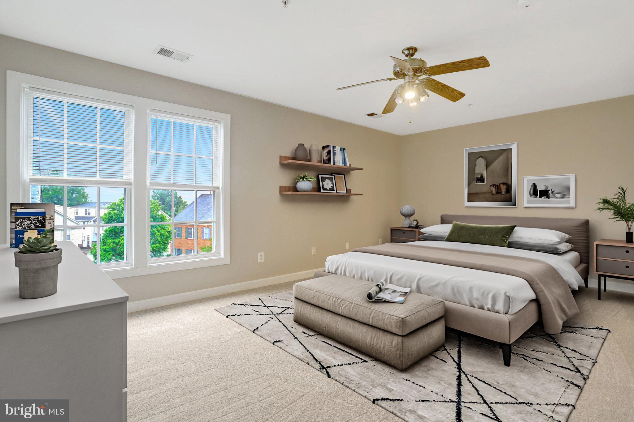 SUMMERS GROVE - Residential