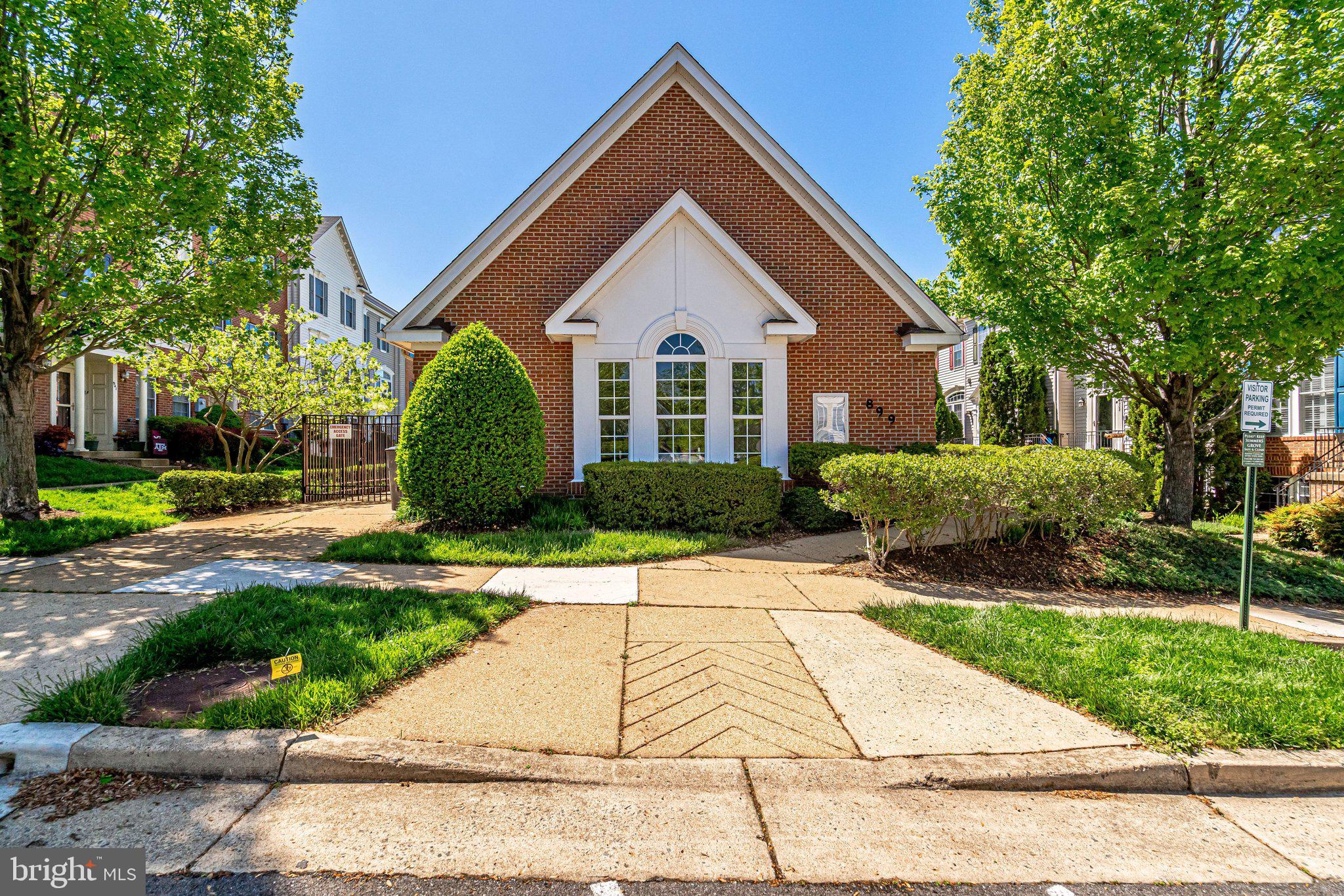 SUMMERS GROVE - Residential