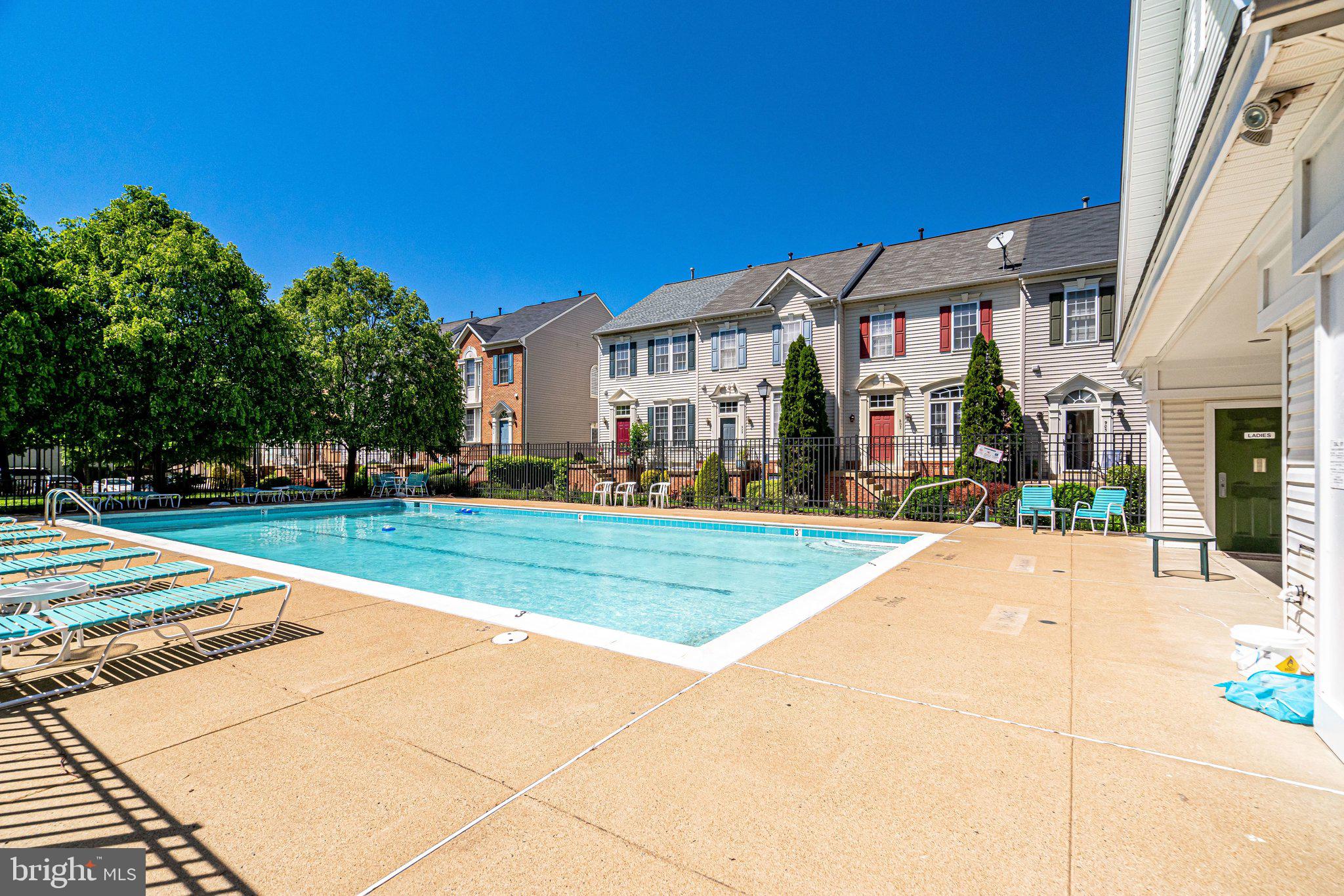SUMMERS GROVE - Residential