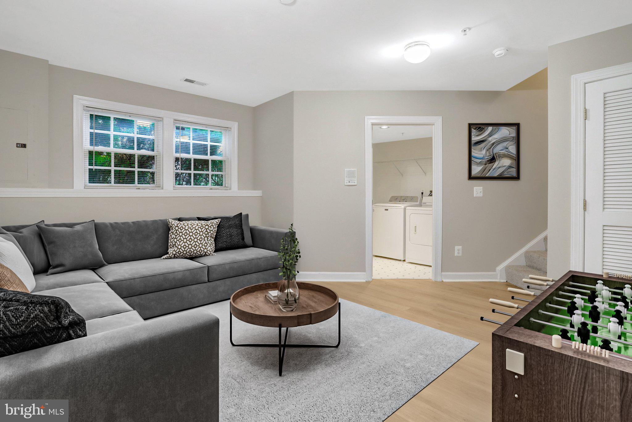 SUMMERS GROVE - Residential