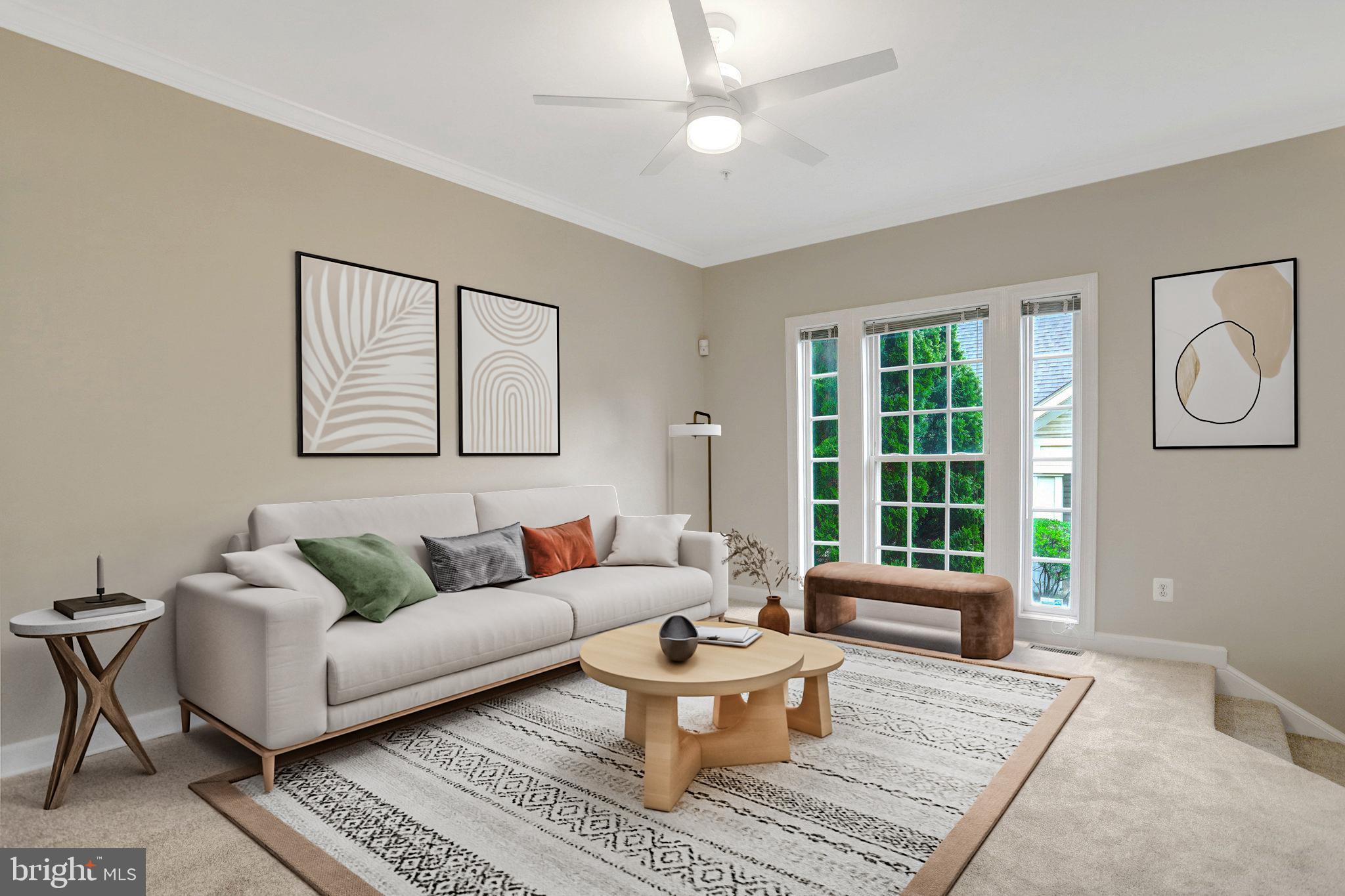 SUMMERS GROVE - Residential