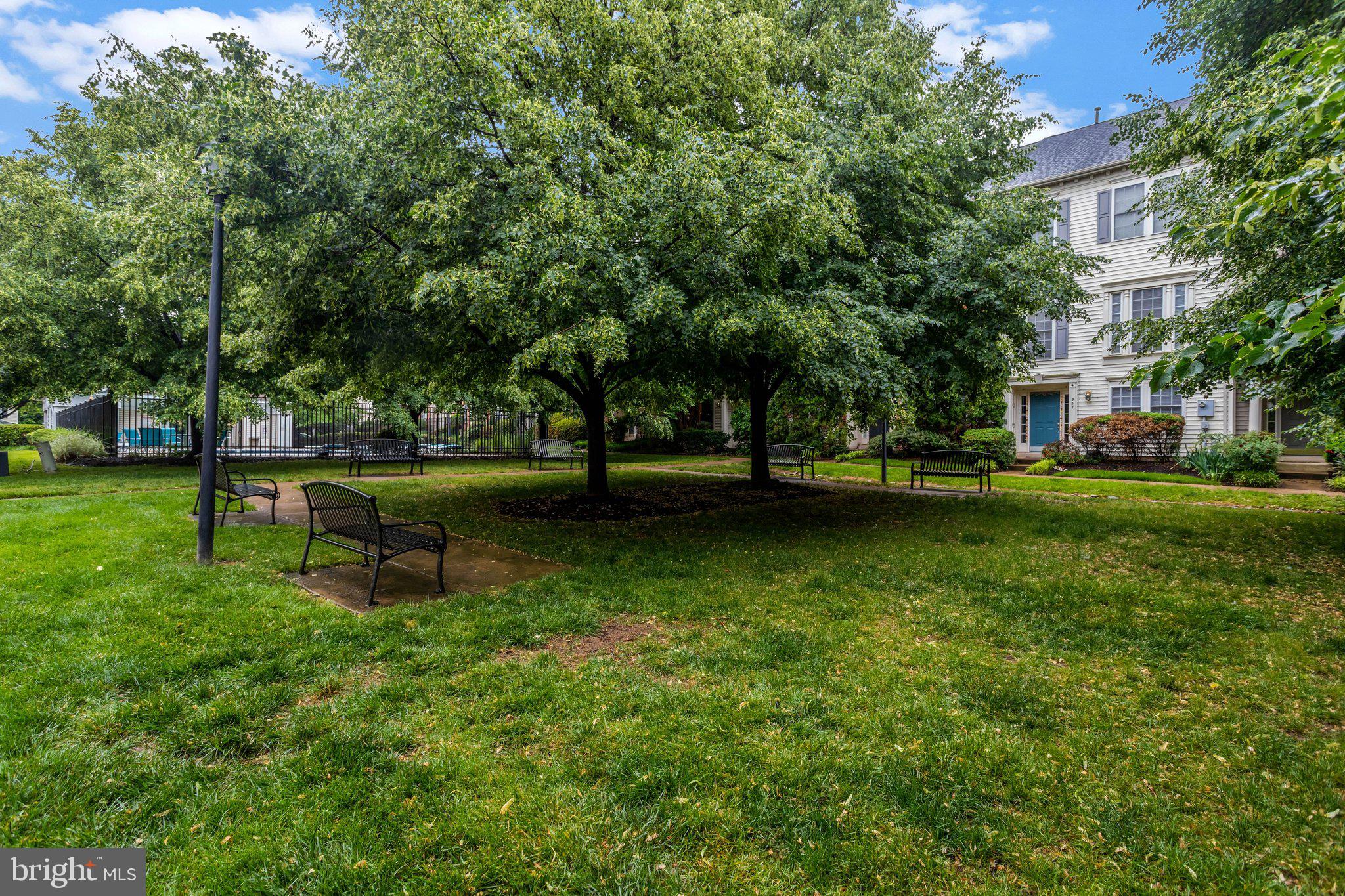 SUMMERS GROVE - Residential
