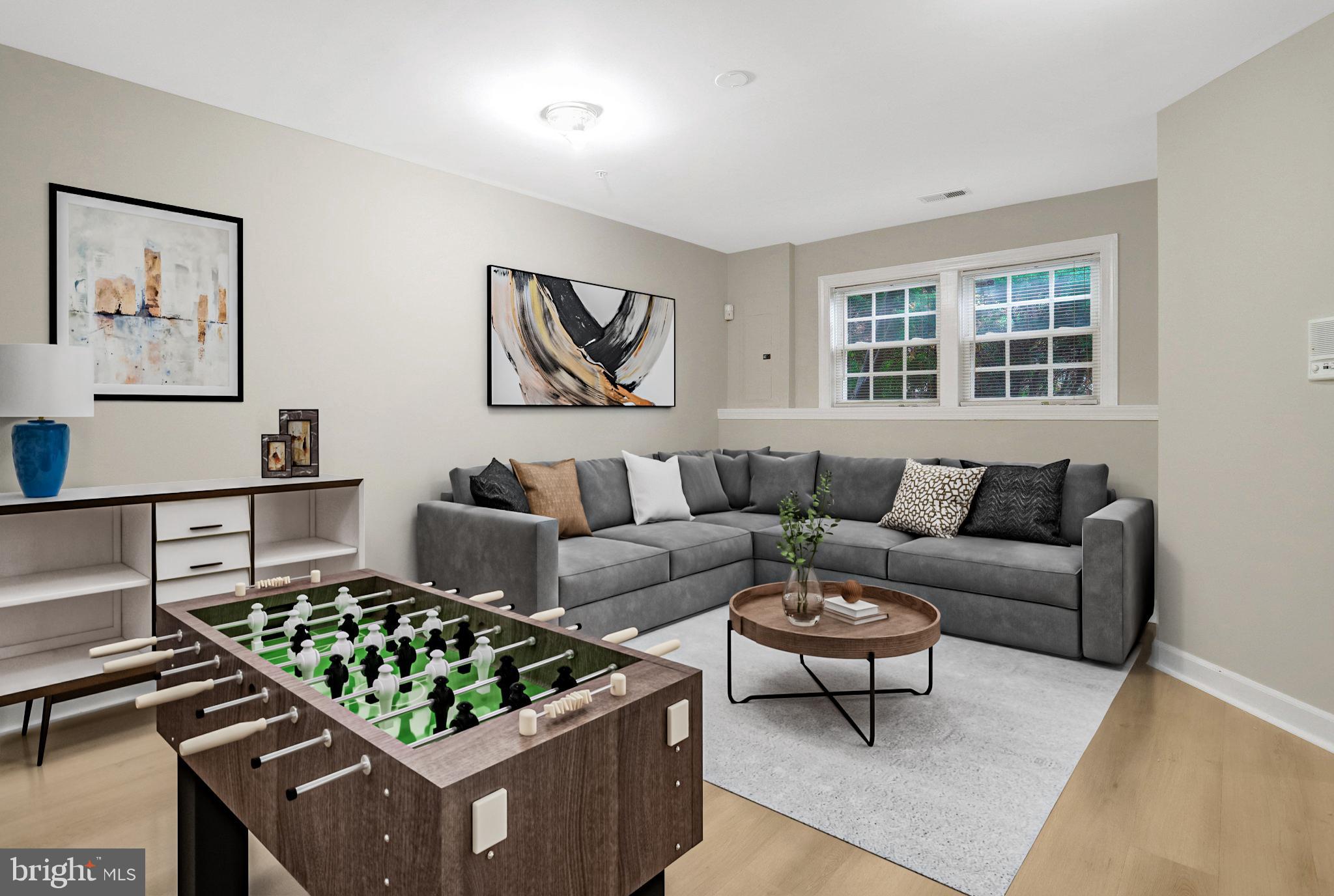 SUMMERS GROVE - Residential