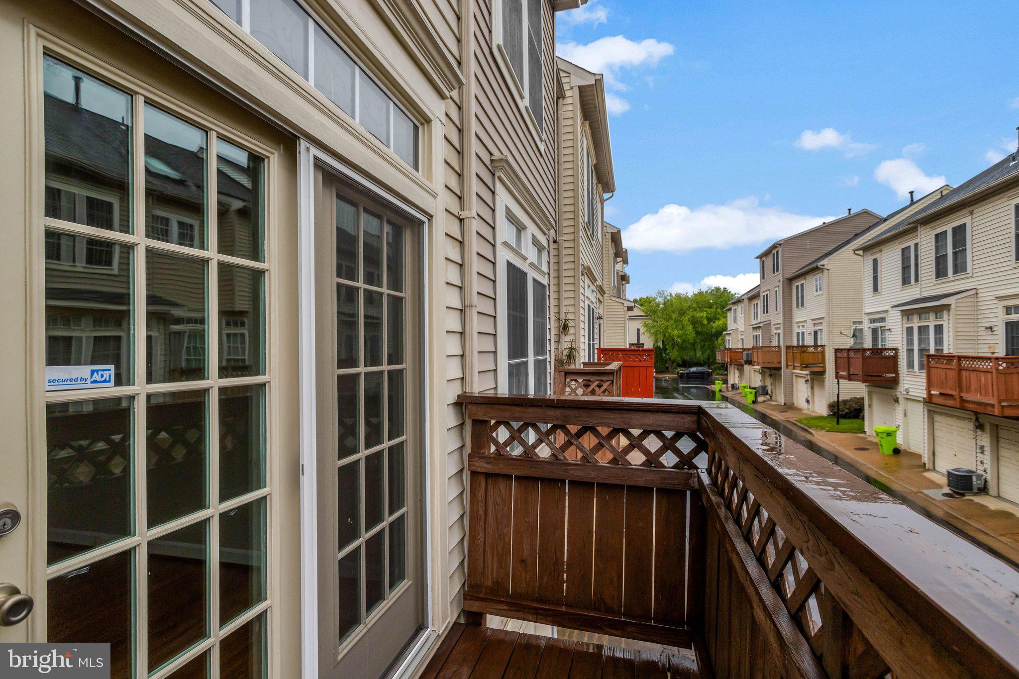 SUMMERS GROVE - Residential