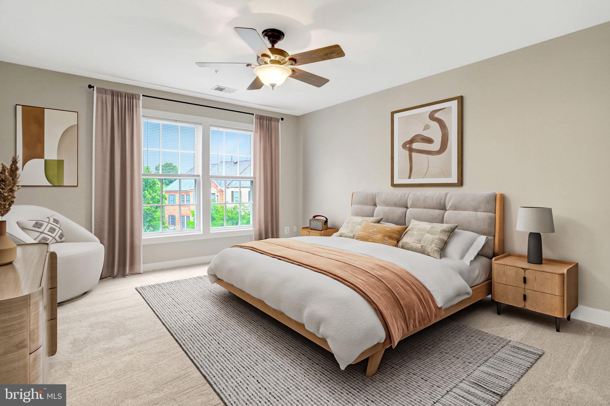 SUMMERS GROVE - Residential