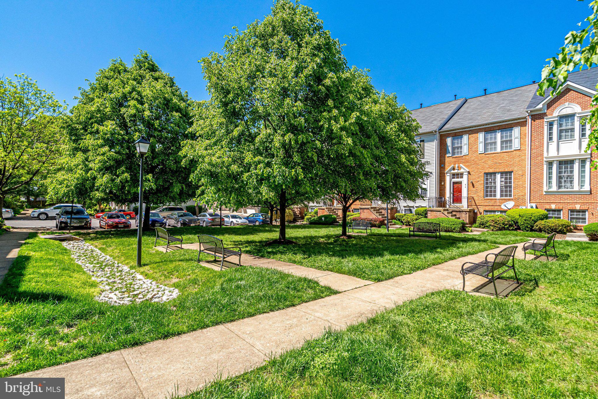 SUMMERS GROVE - Residential