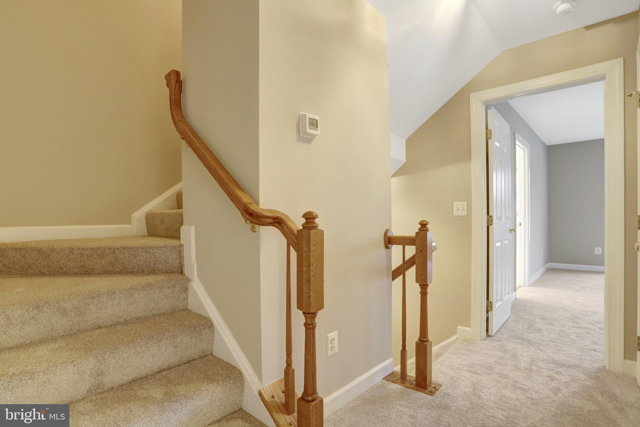 SUMMERS GROVE - Residential