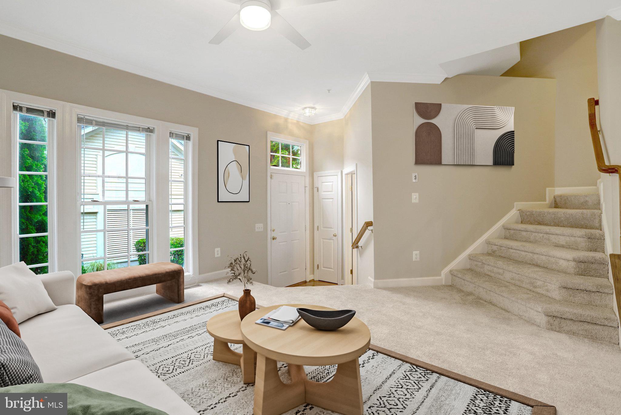 SUMMERS GROVE - Residential