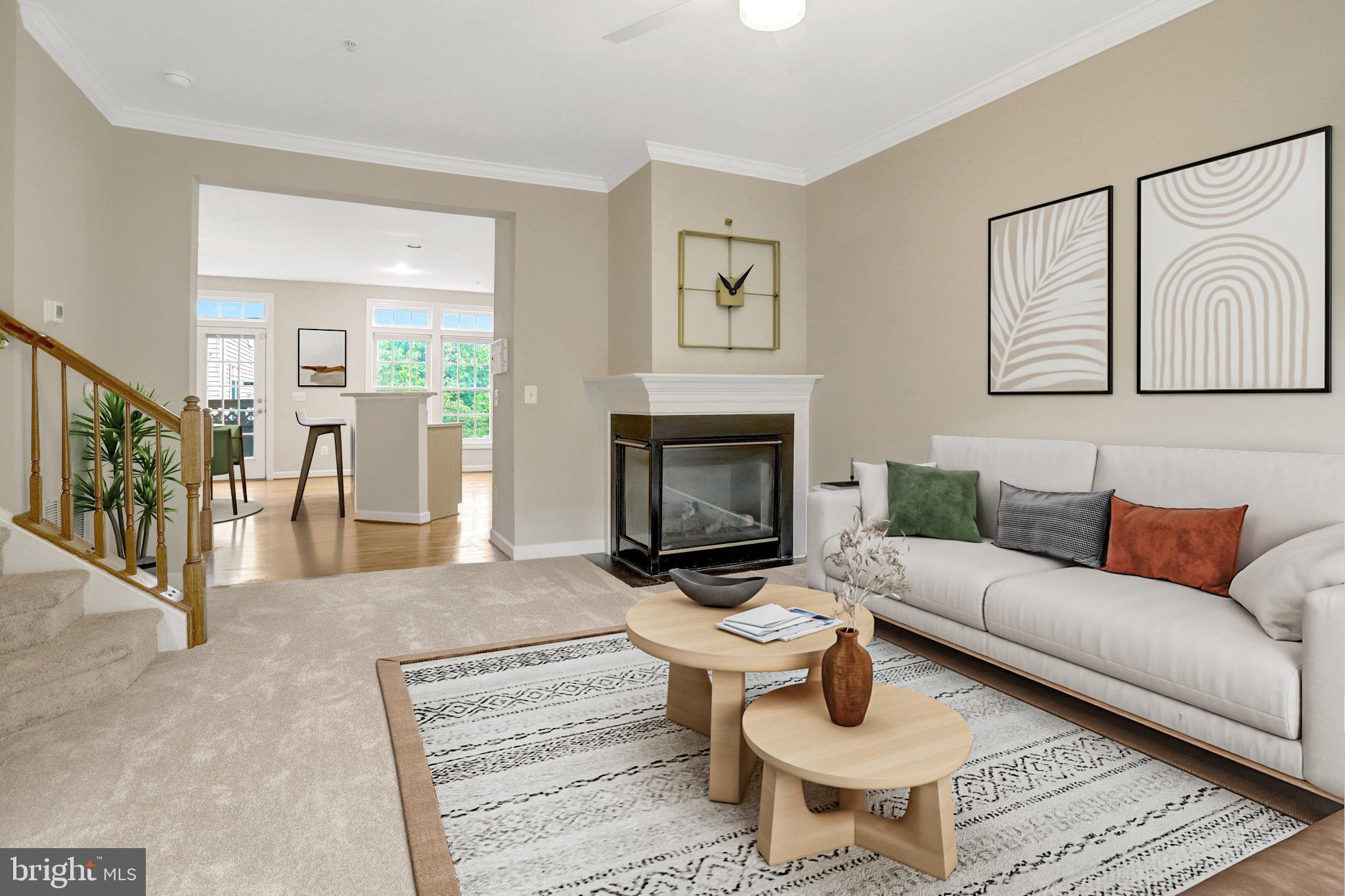 SUMMERS GROVE - Residential