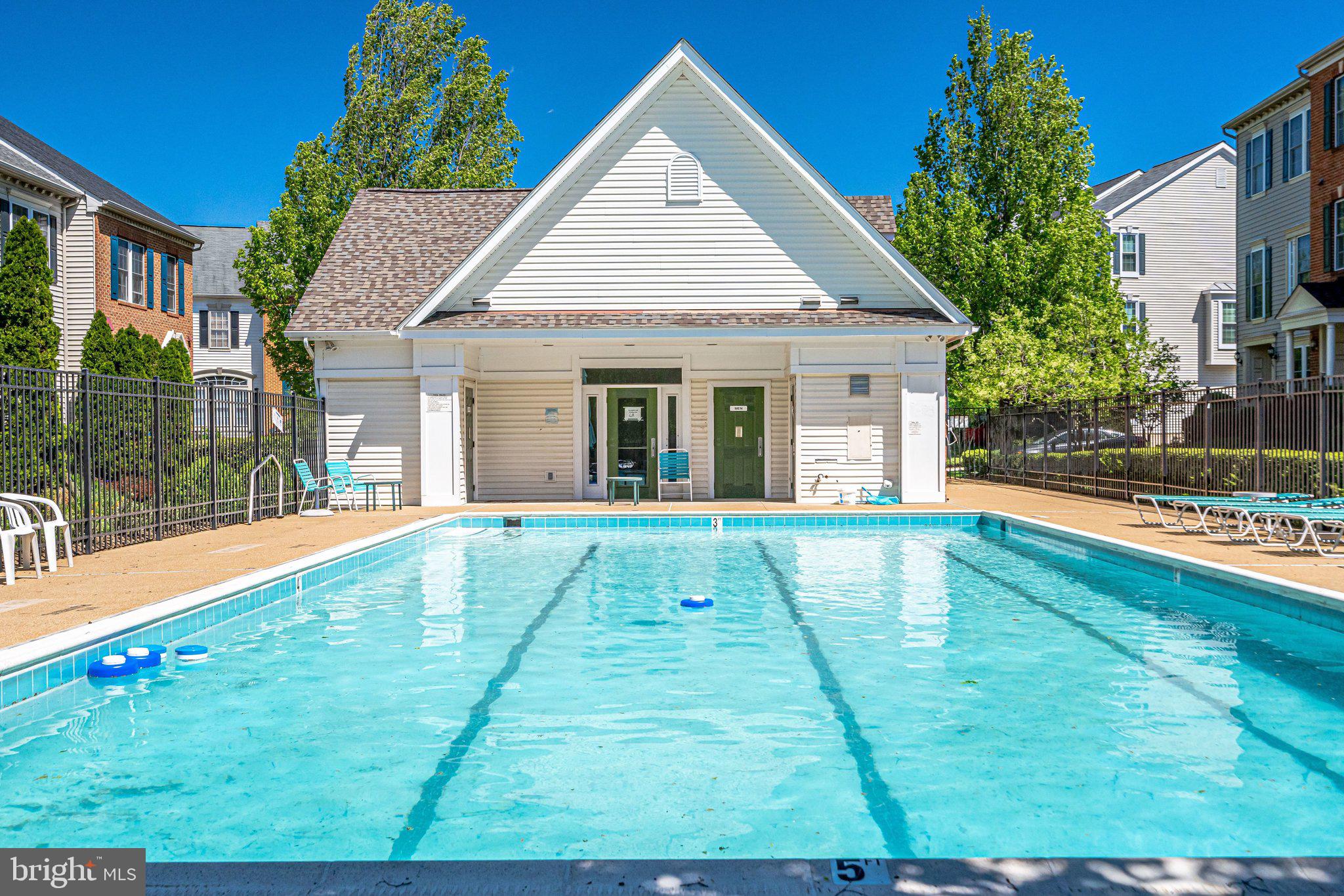 SUMMERS GROVE - Residential