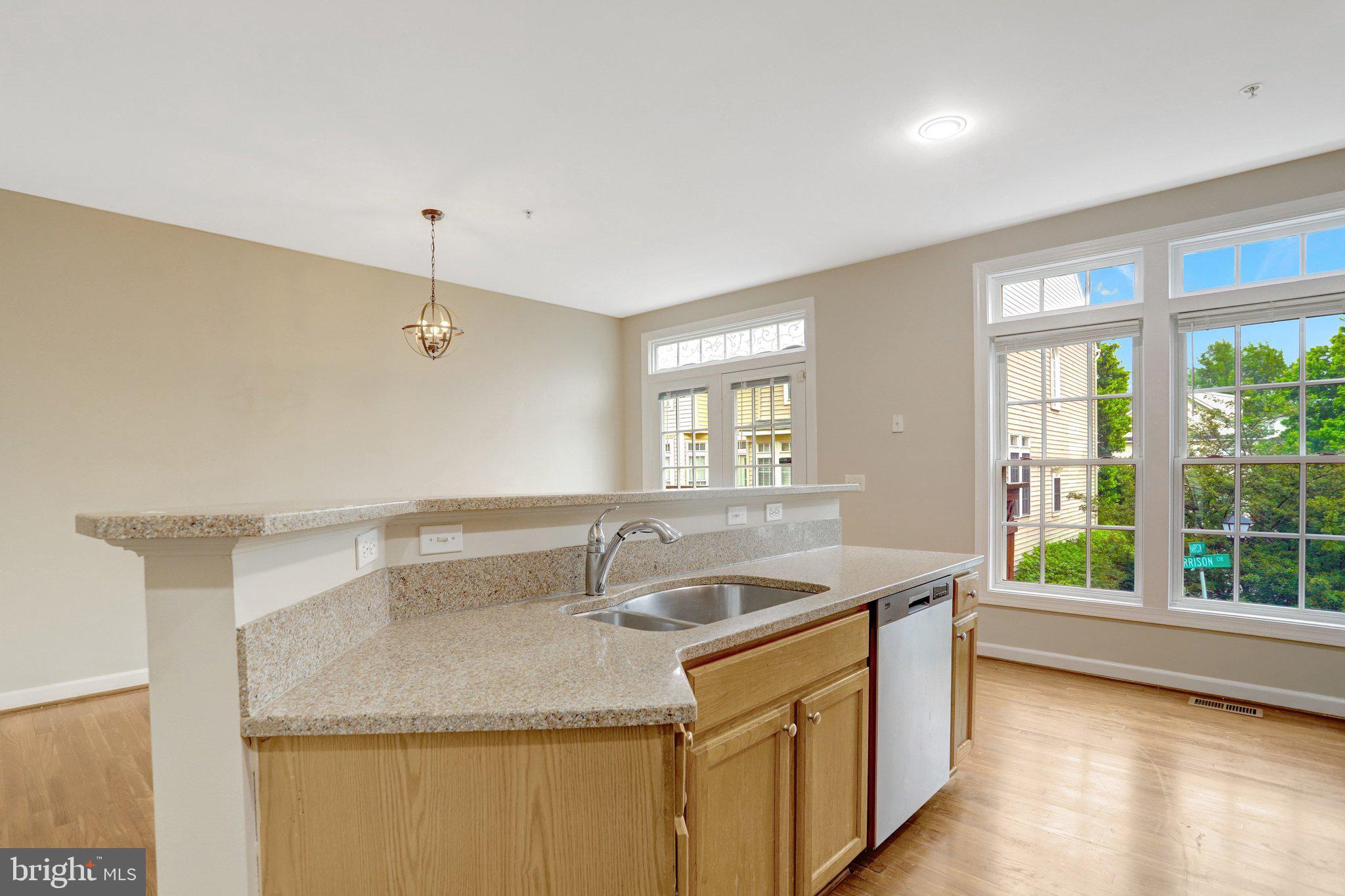 SUMMERS GROVE - Residential