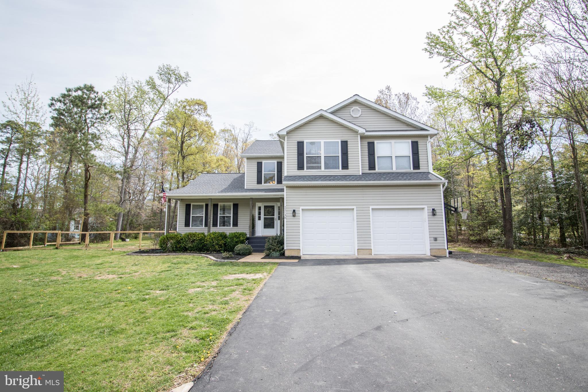 MAPLE RUN - Residential