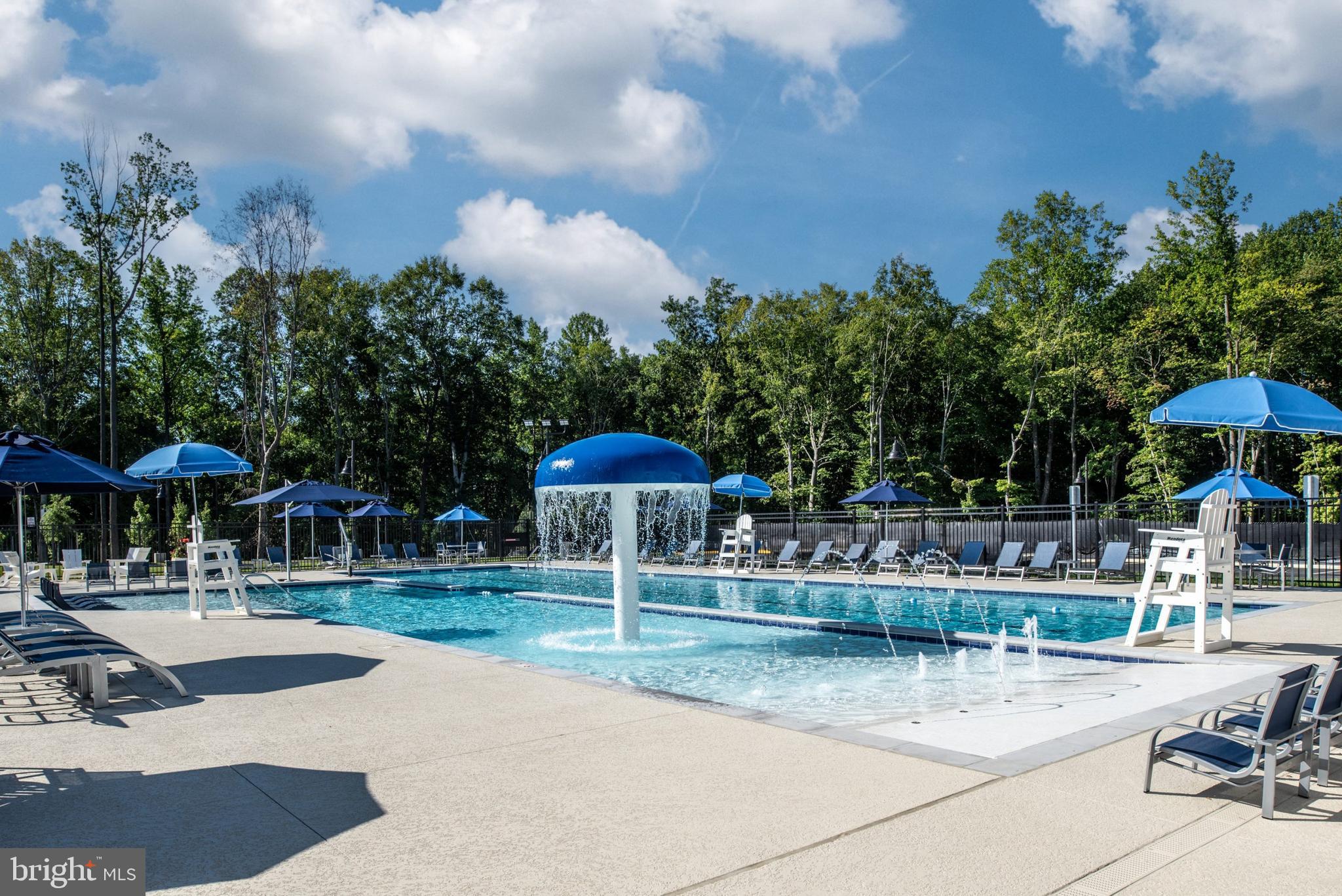 POTOMAC SHORES - Residential Lease