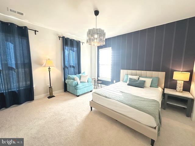 POTOMAC SHORES - Residential Lease
