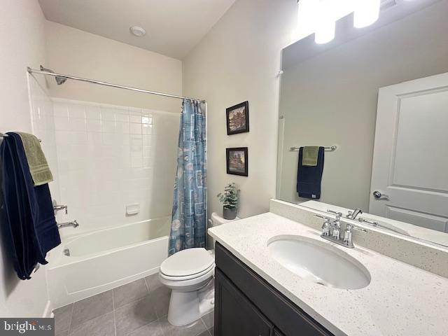 POTOMAC SHORES - Residential Lease