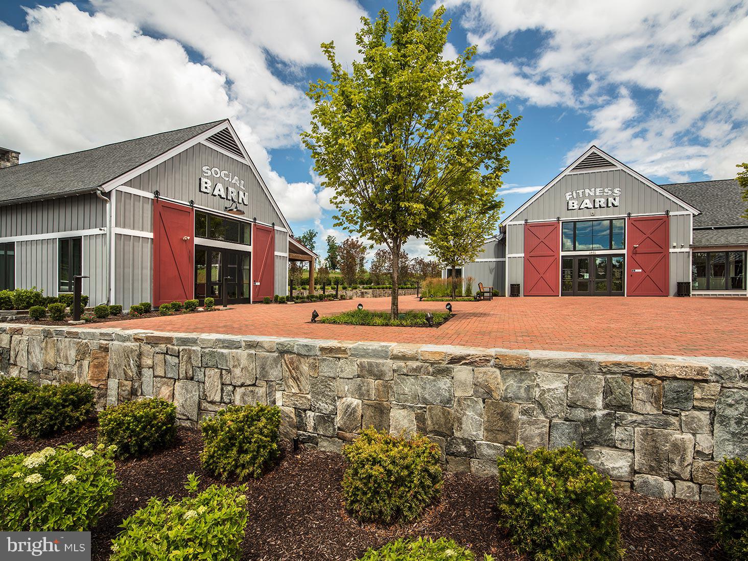 POTOMAC SHORES - Residential Lease