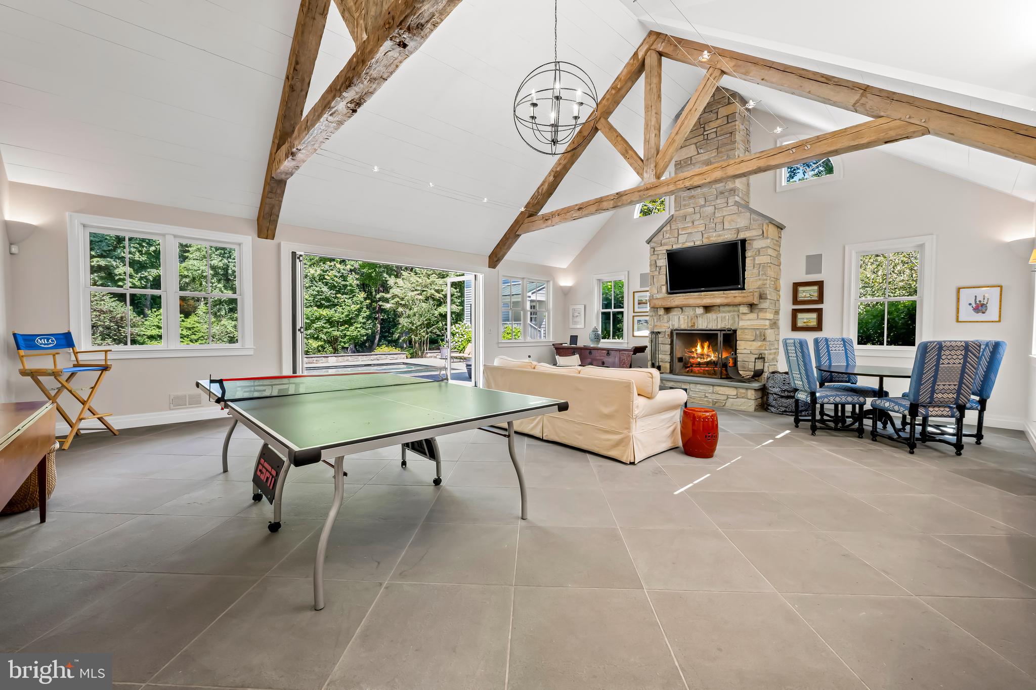 GREENSPRING VALLEY - Residential
