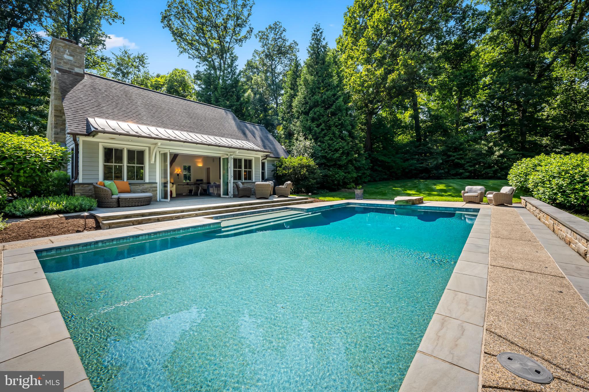 GREENSPRING VALLEY - Residential