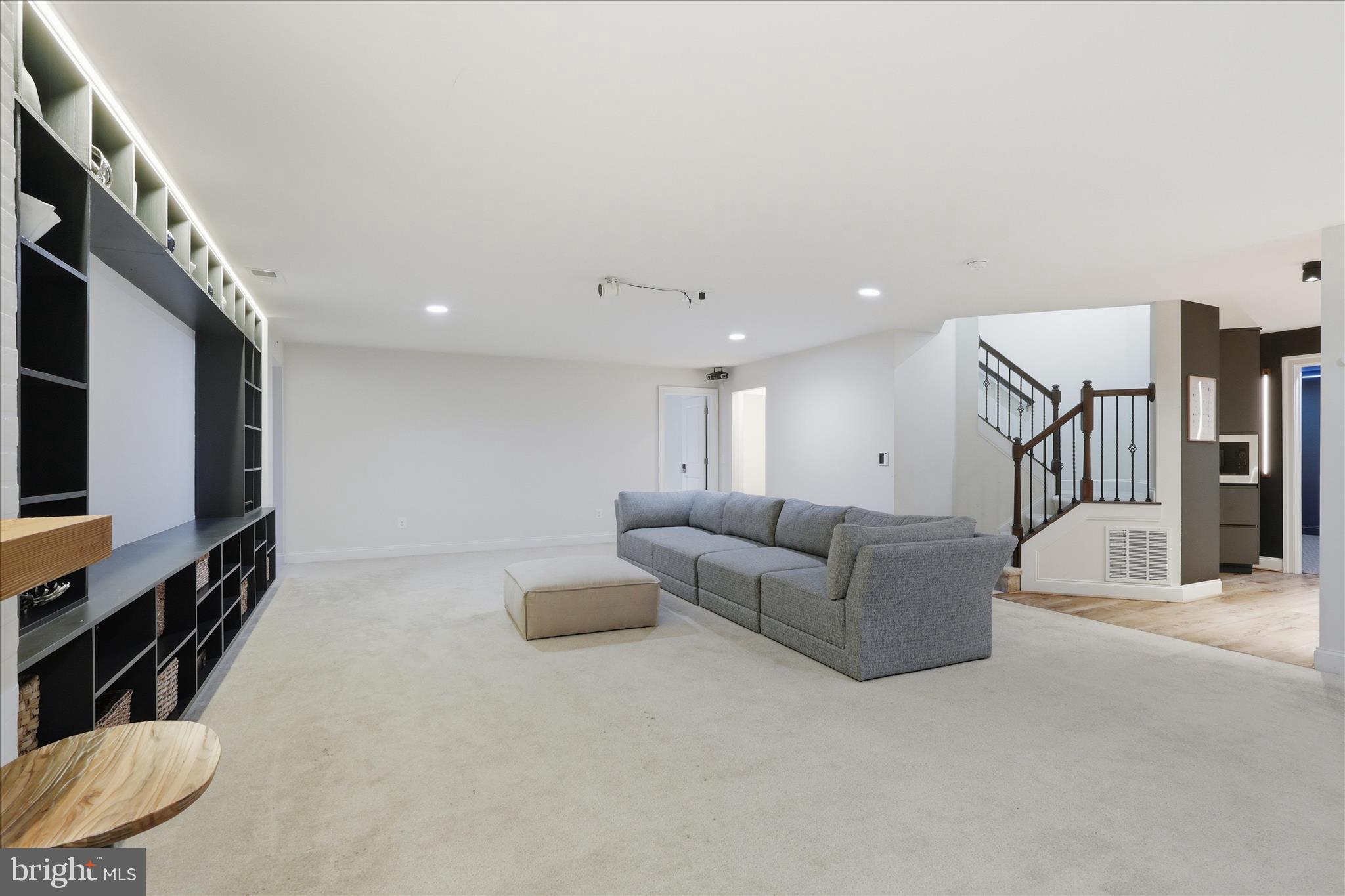 WILLOWSFORD AT THE GRANGE - Residential