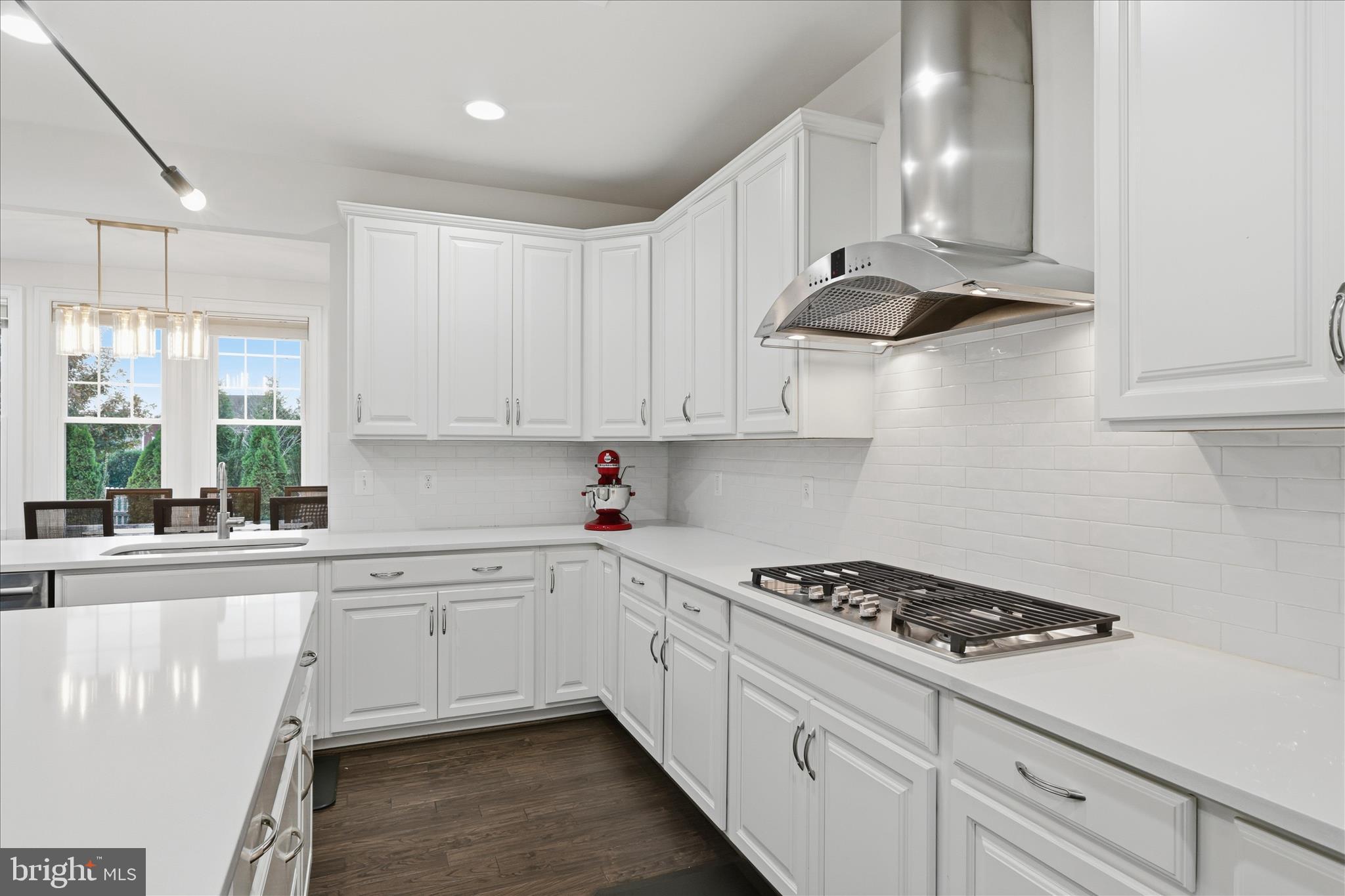 WILLOWSFORD AT THE GRANGE - Residential