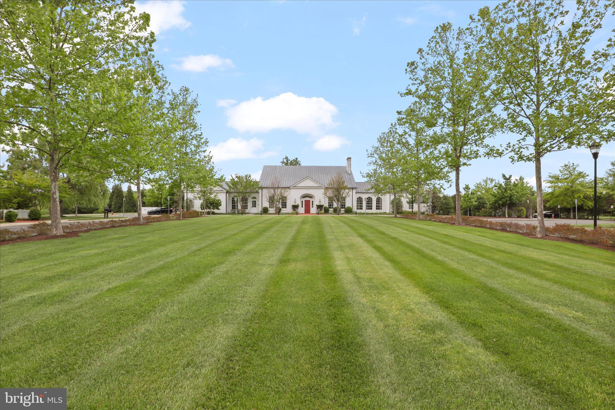 WILLOWSFORD AT THE GRANGE - Residential