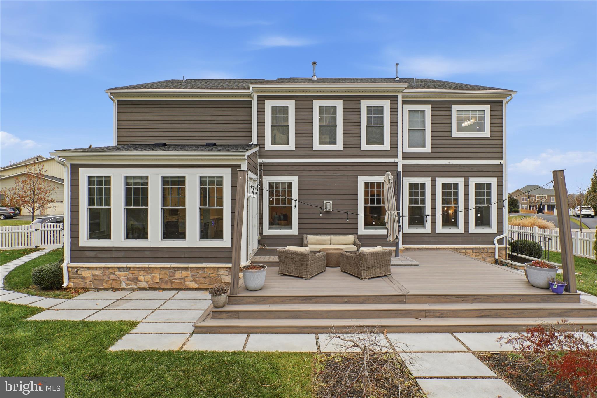 WILLOWSFORD AT THE GRANGE - Residential