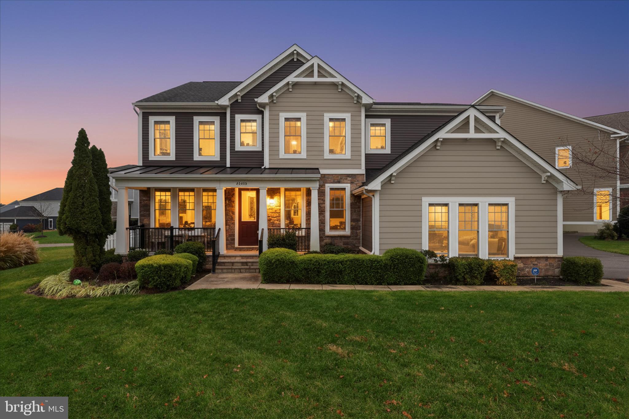 WILLOWSFORD AT THE GRANGE - Residential