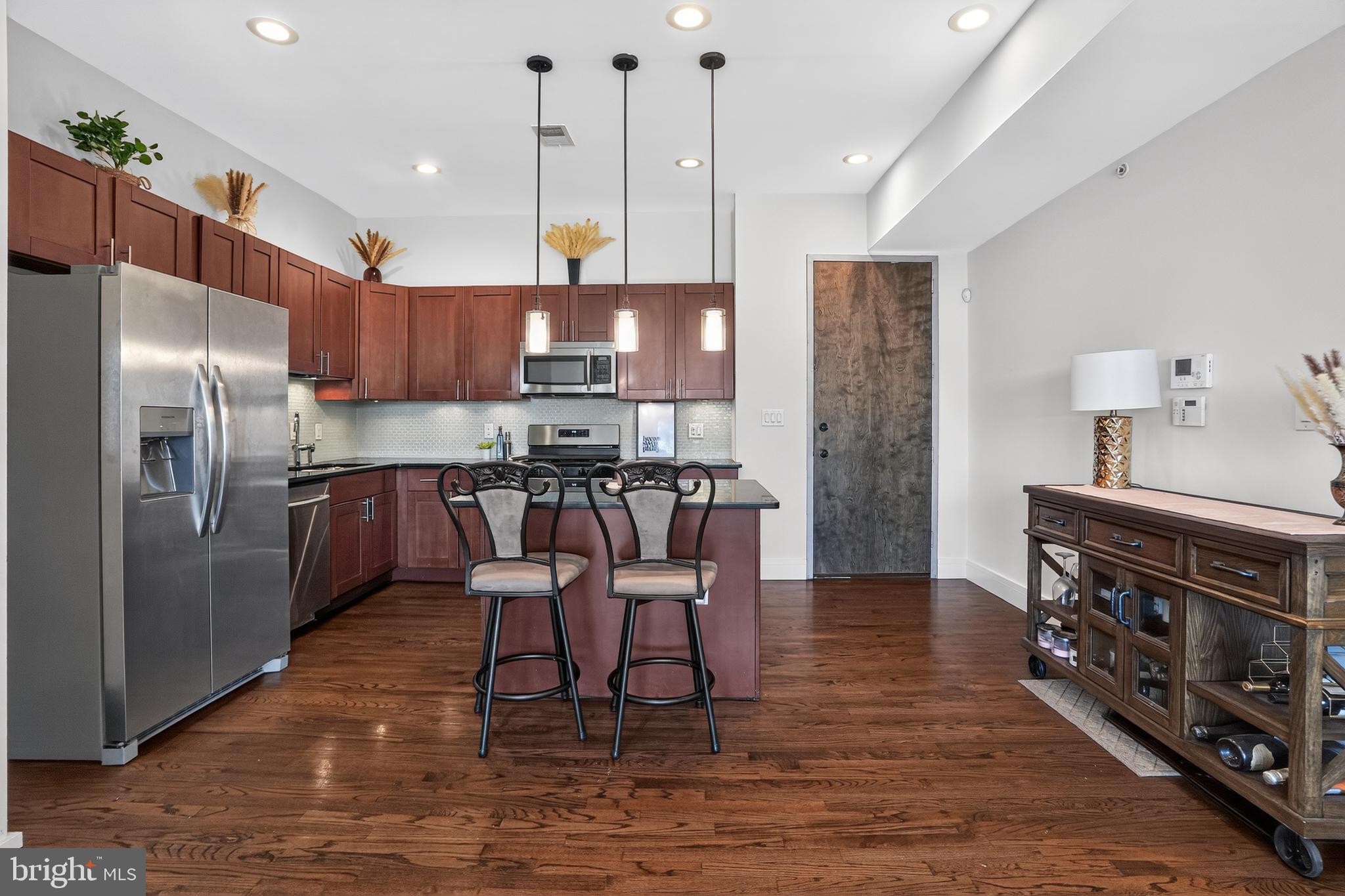 OLDE KENSINGTON - Residential