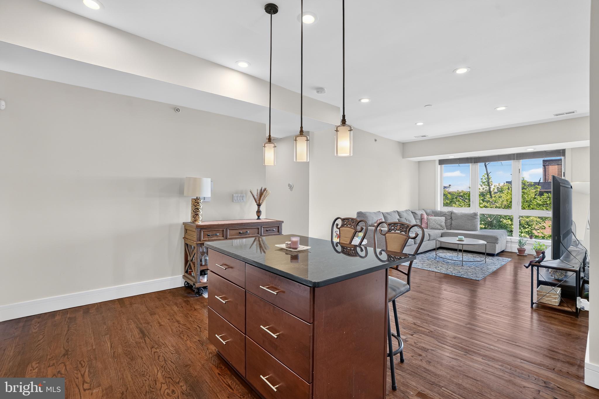 OLDE KENSINGTON - Residential
